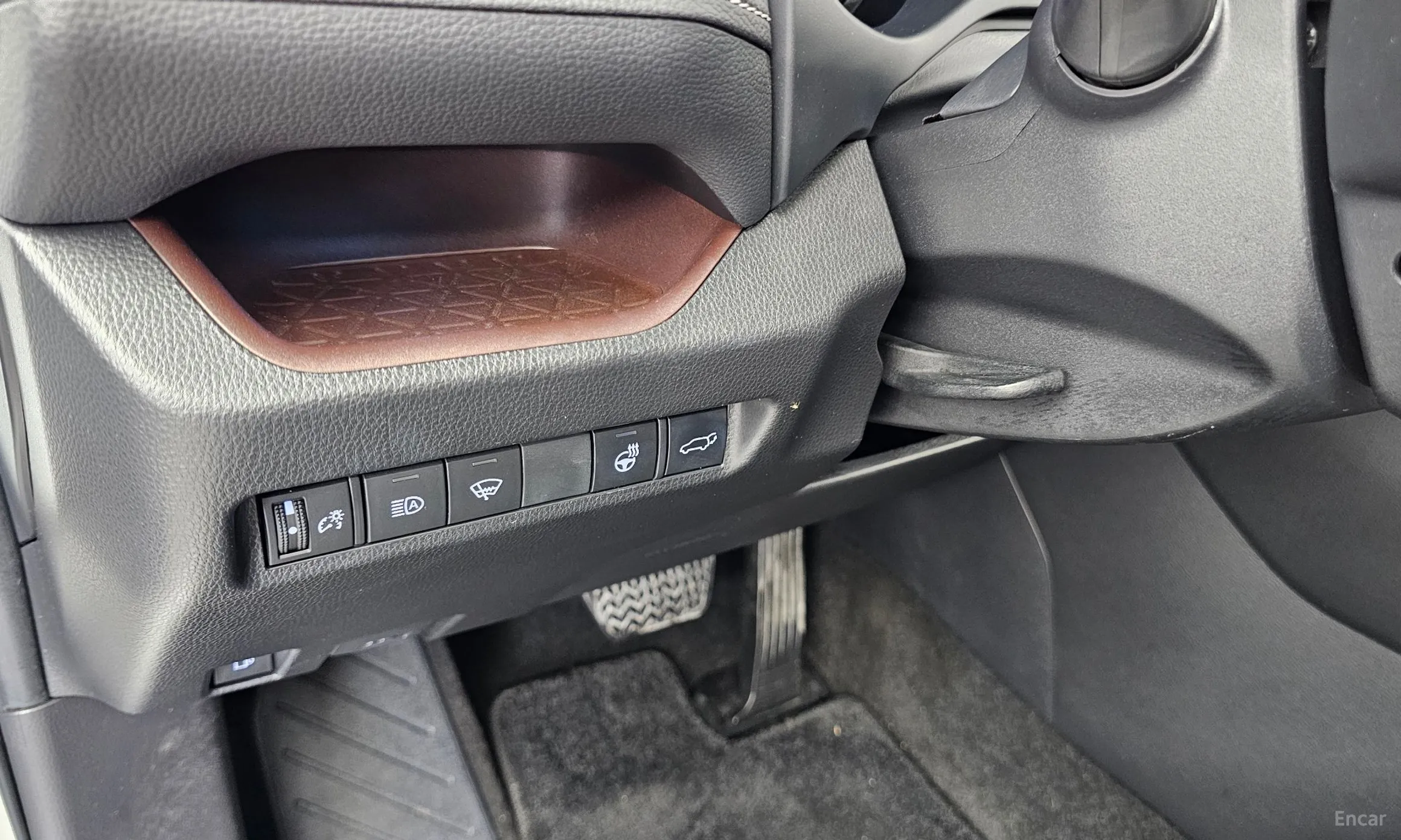 Toyota RAV4 5th Generation превью 16