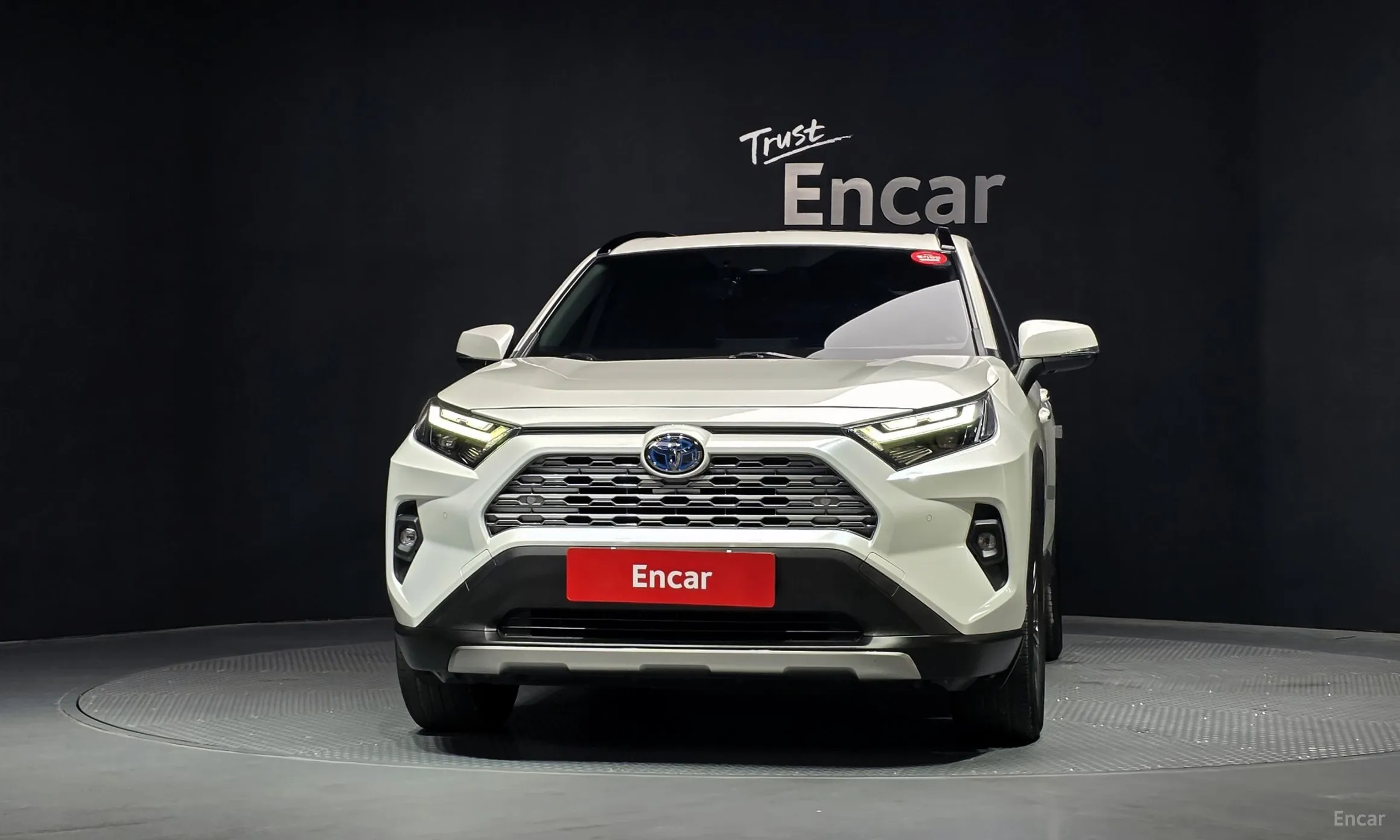 Toyota RAV4 5th Generation превью 3
