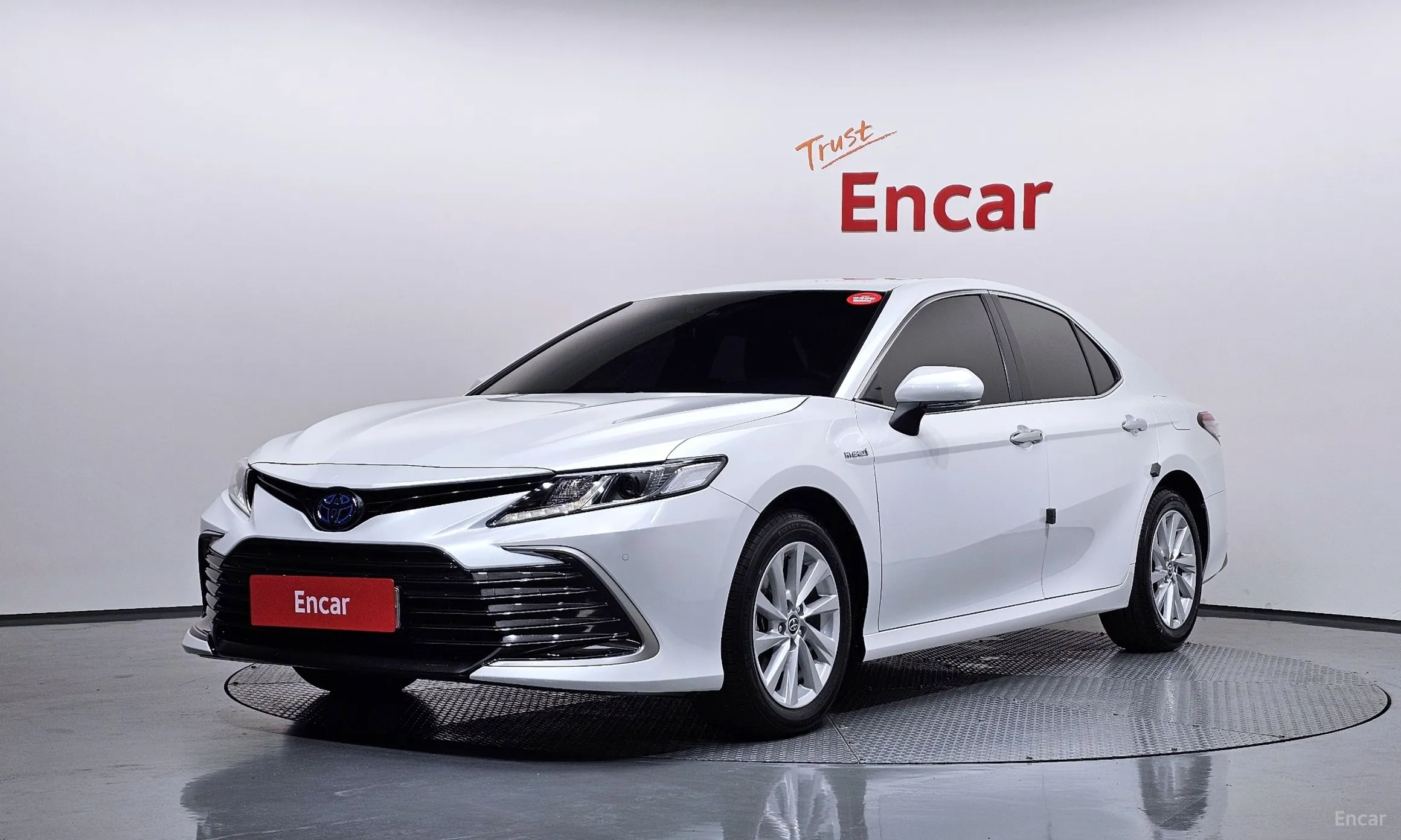 Toyota Camry (XV70)