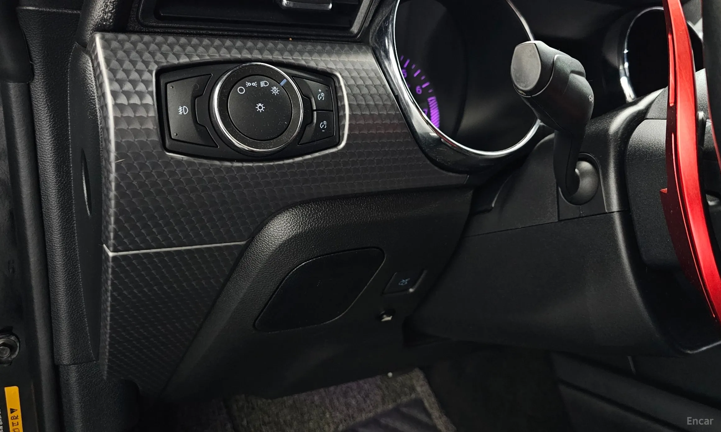 Ford Mustang превью 15