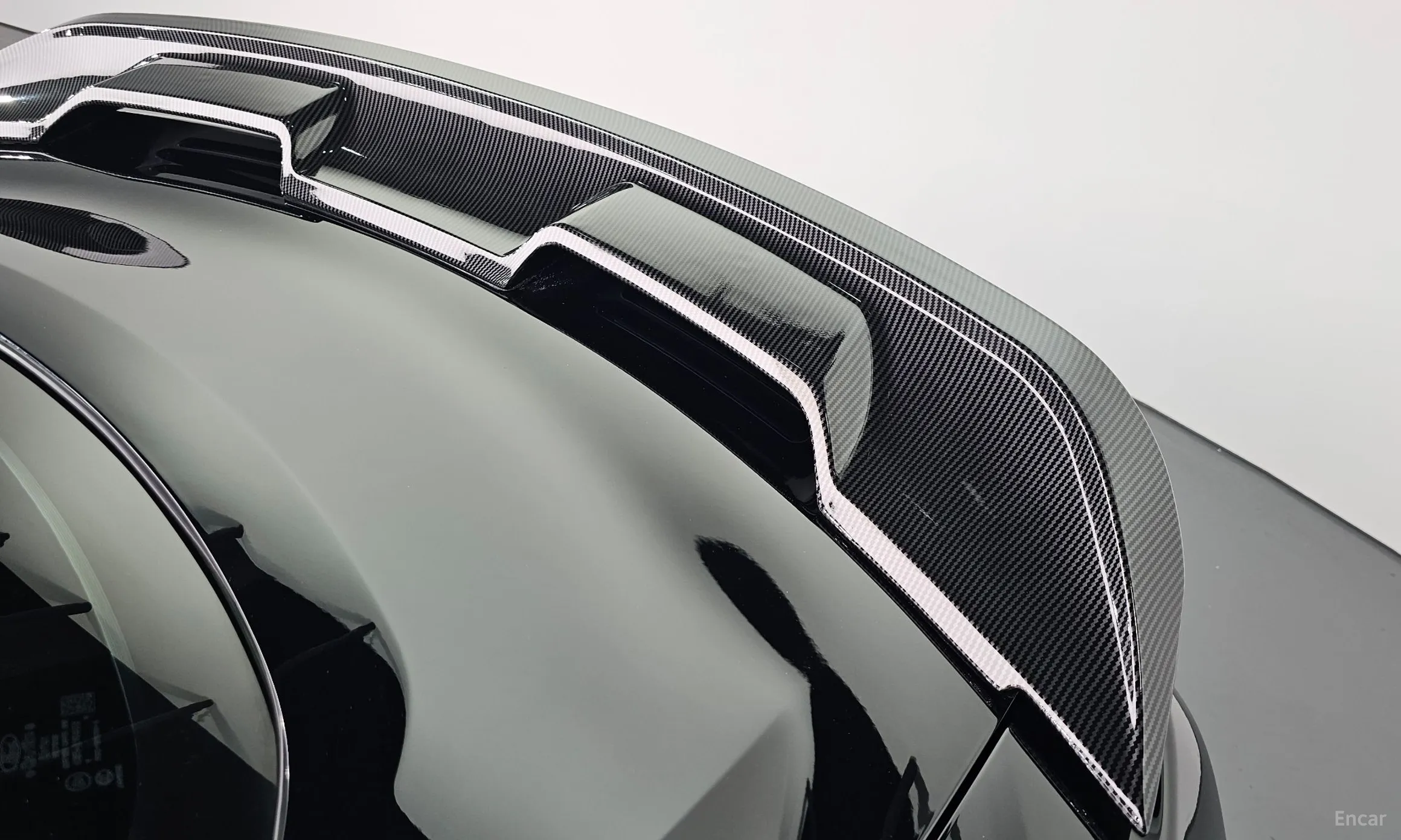 Ford Mustang превью 20