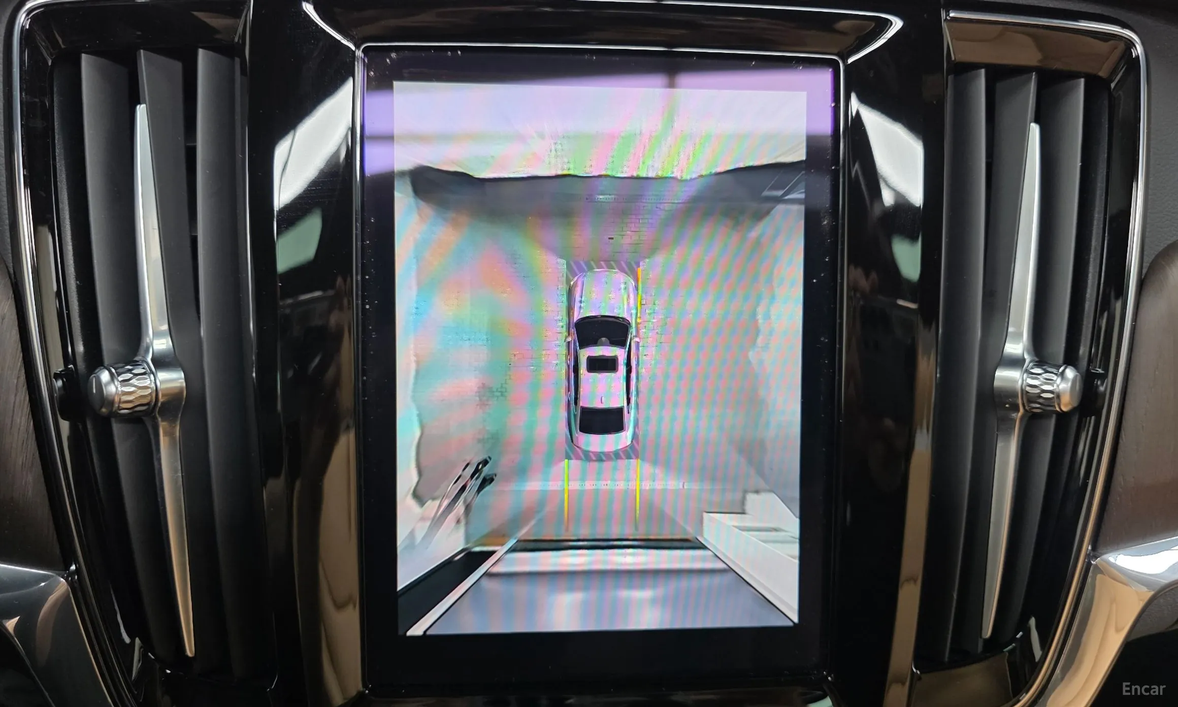 Volvo S90 превью 15