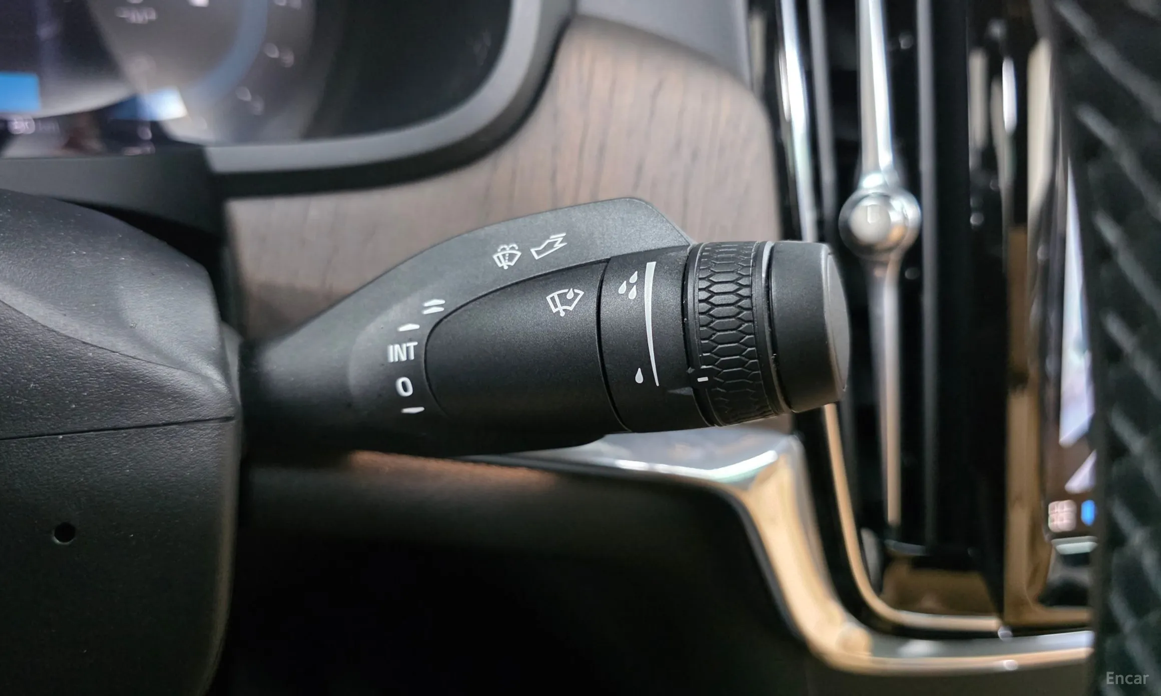 Volvo S90 превью 19