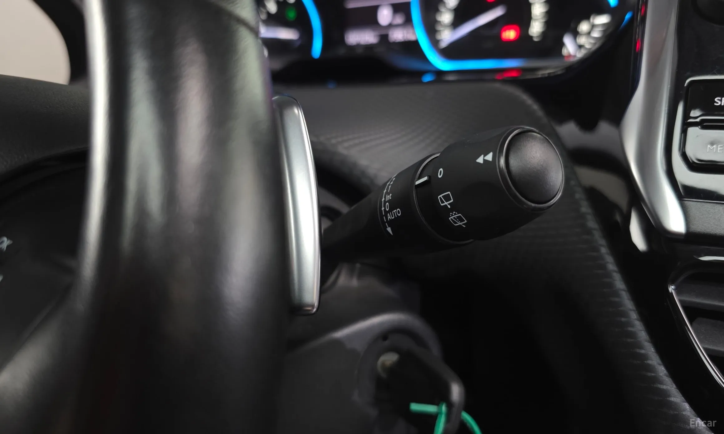 Peugeot 2008. превью 17