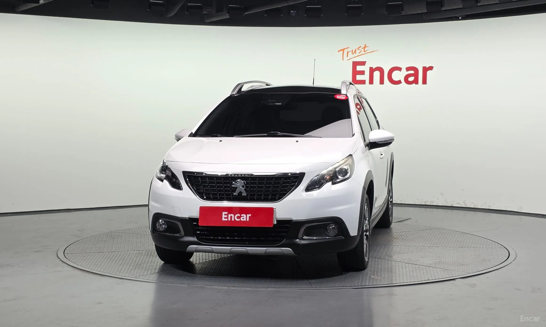 Peugeot 2008. превью 3