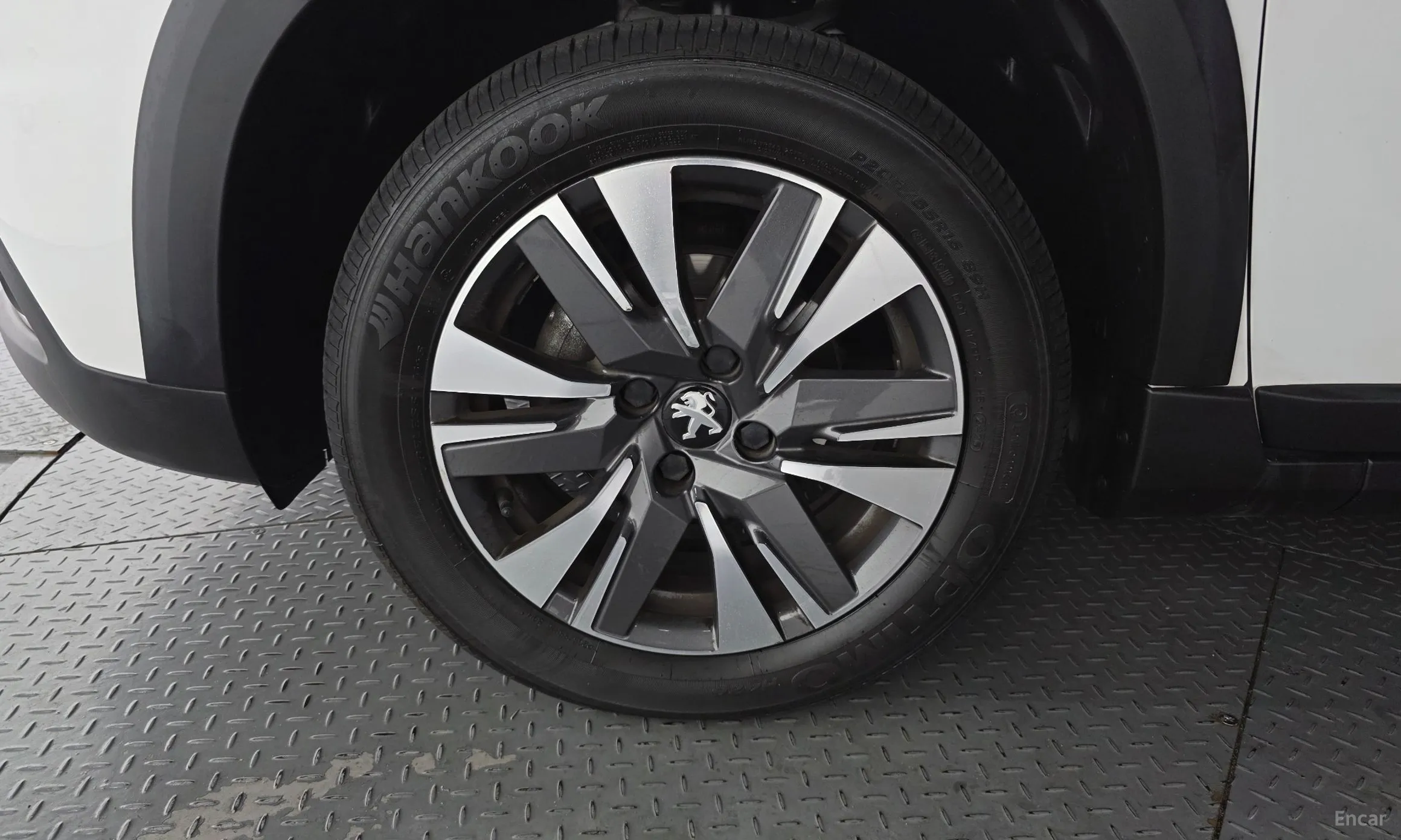 Peugeot 2008. превью 5