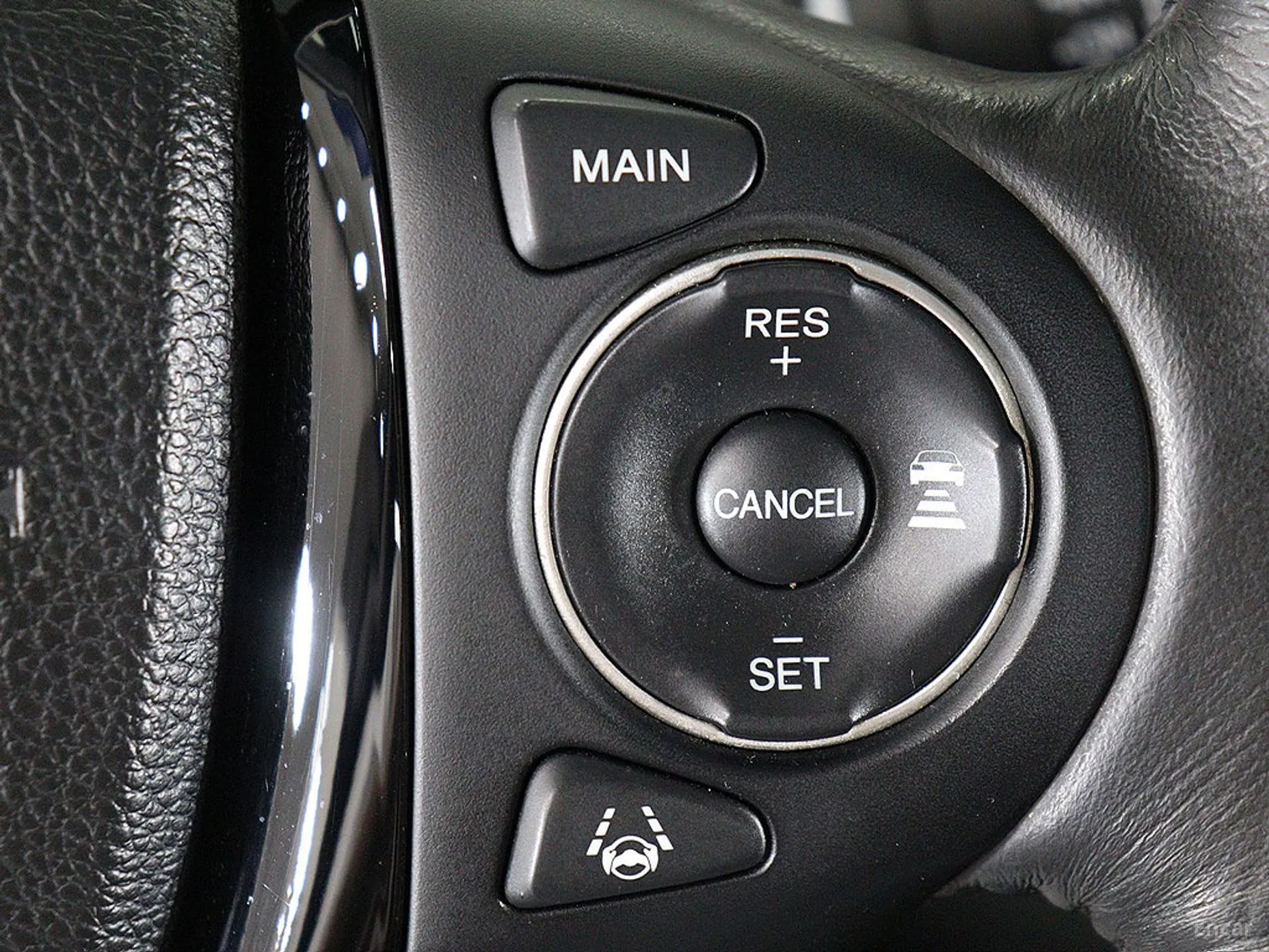 Honda Pilot 3rd Generation превью 10