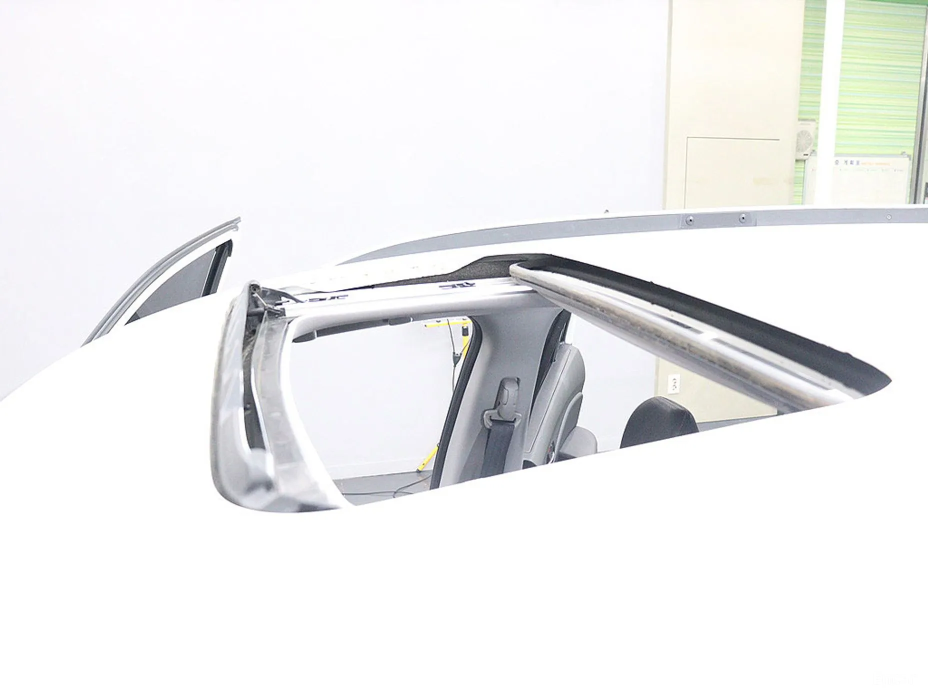 Honda Pilot 3rd Generation превью 11