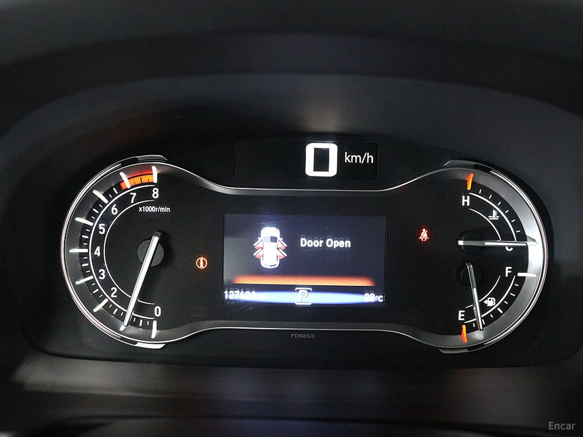 Honda Pilot 3rd Generation превью 6