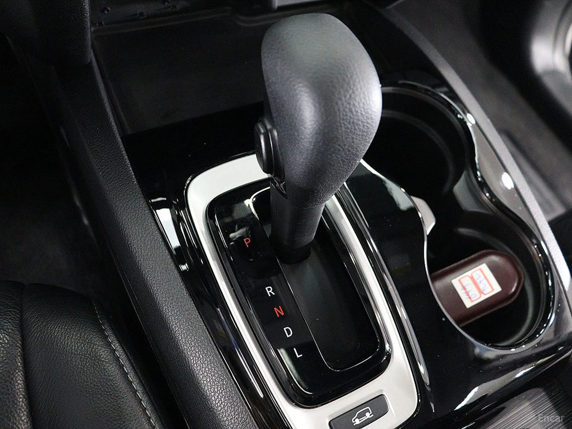 Honda Pilot 3rd Generation превью 8
