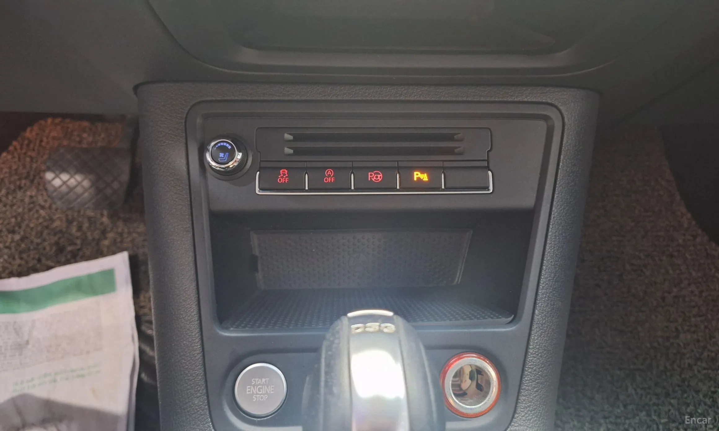Volkswagen New Tiguan превью 17