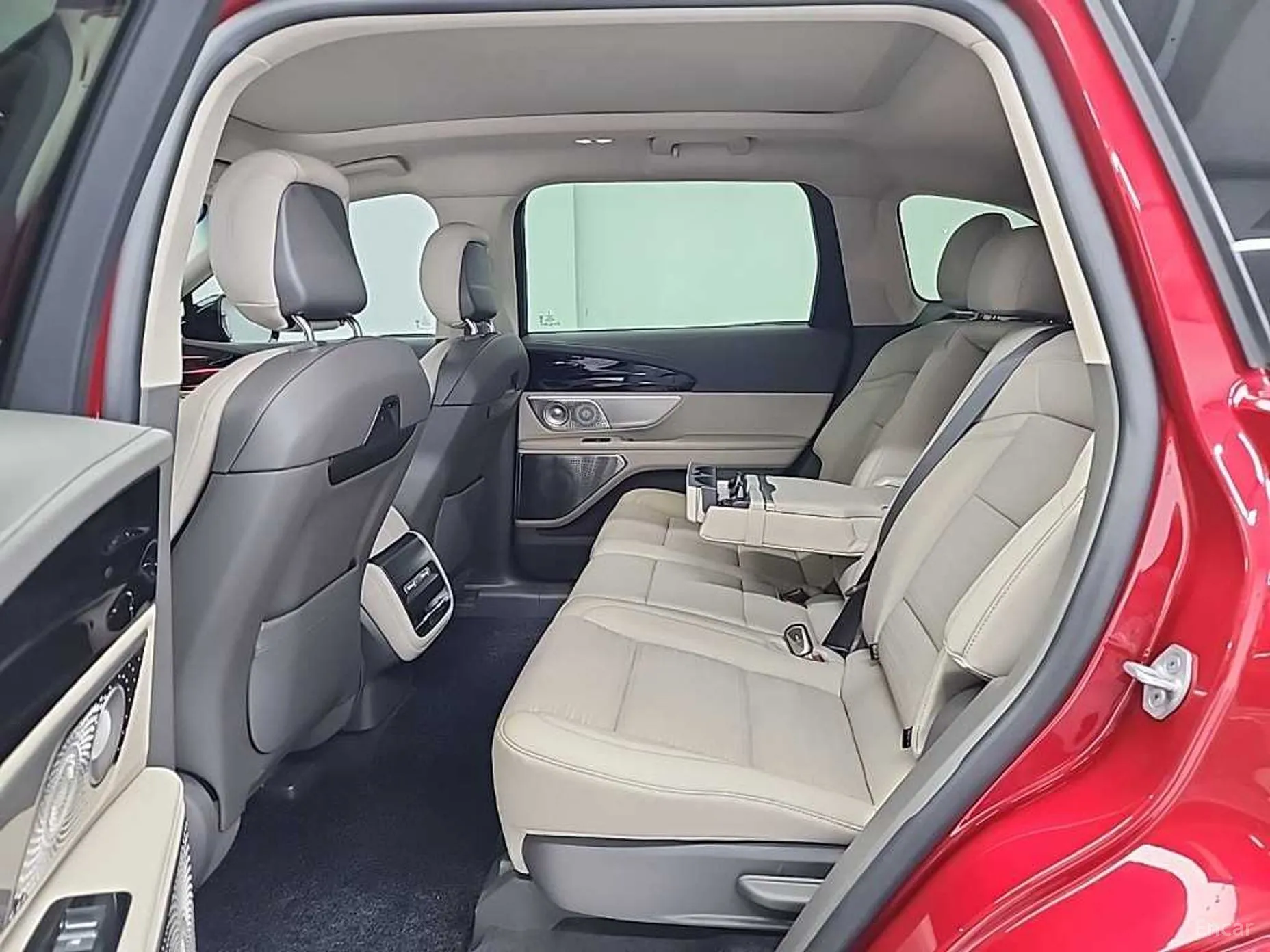 Lincoln Nautilus Gen 2 превью 12