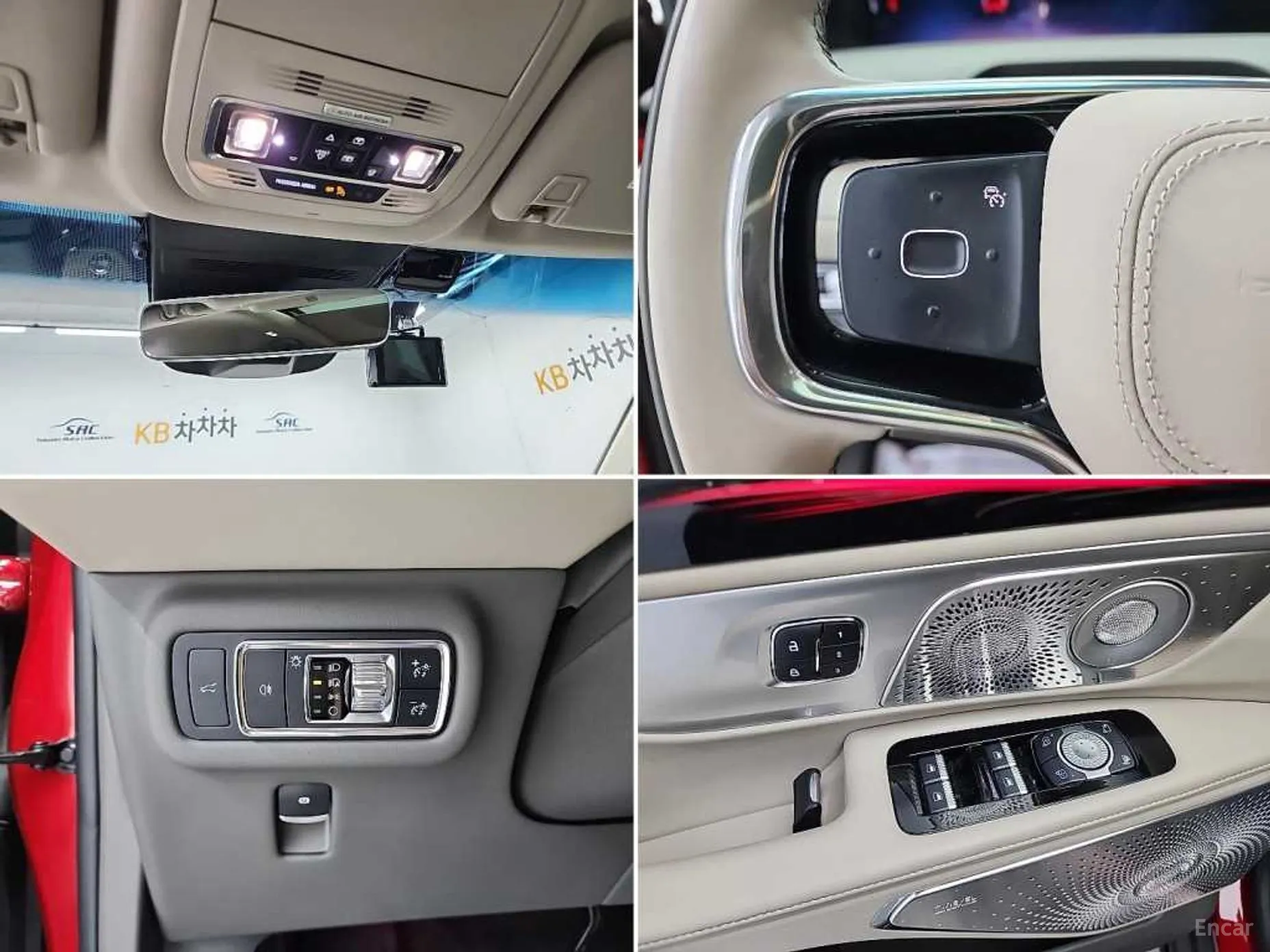 Lincoln Nautilus Gen 2 превью 17