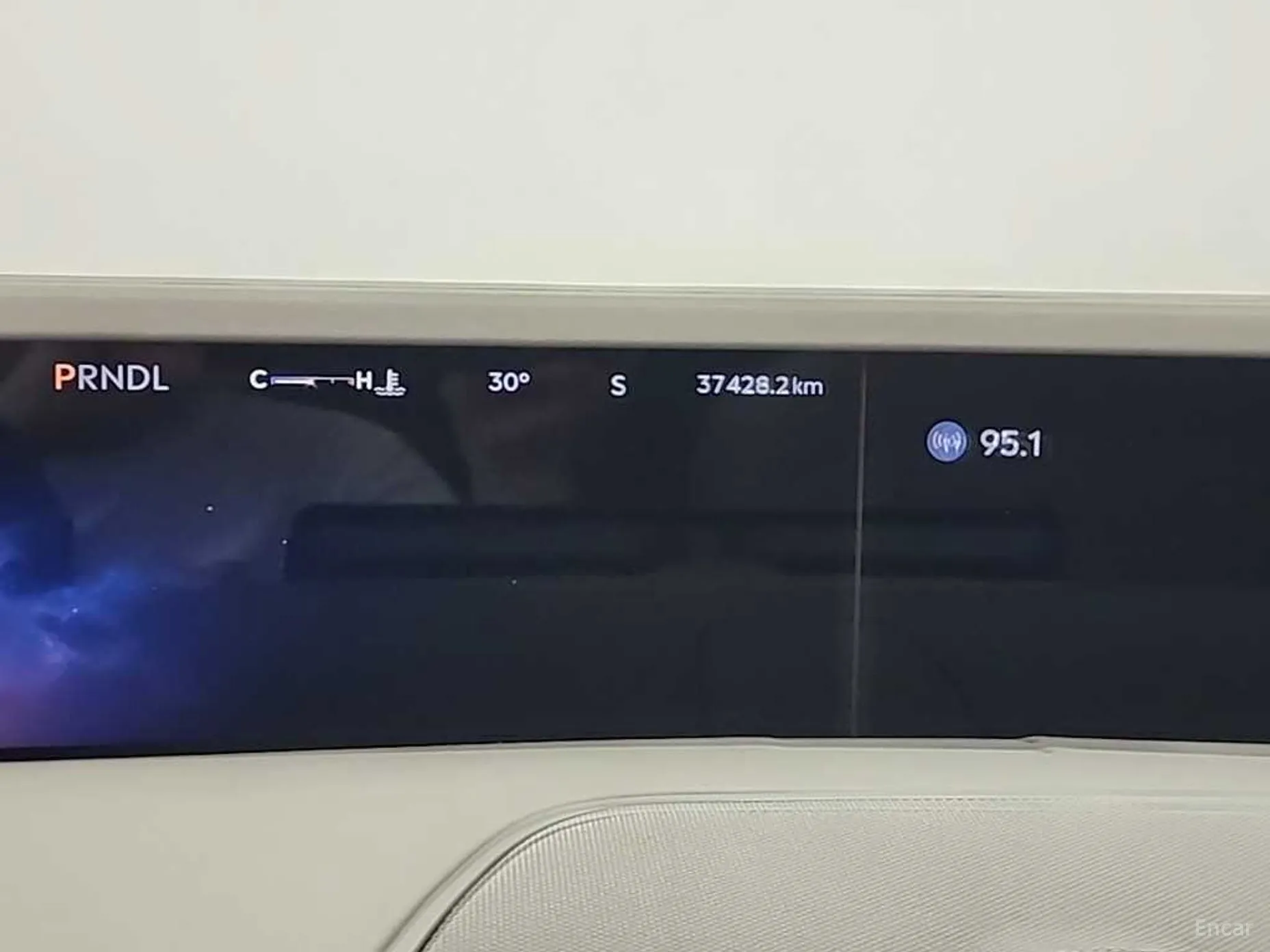 Lincoln Nautilus Gen 2 превью 6