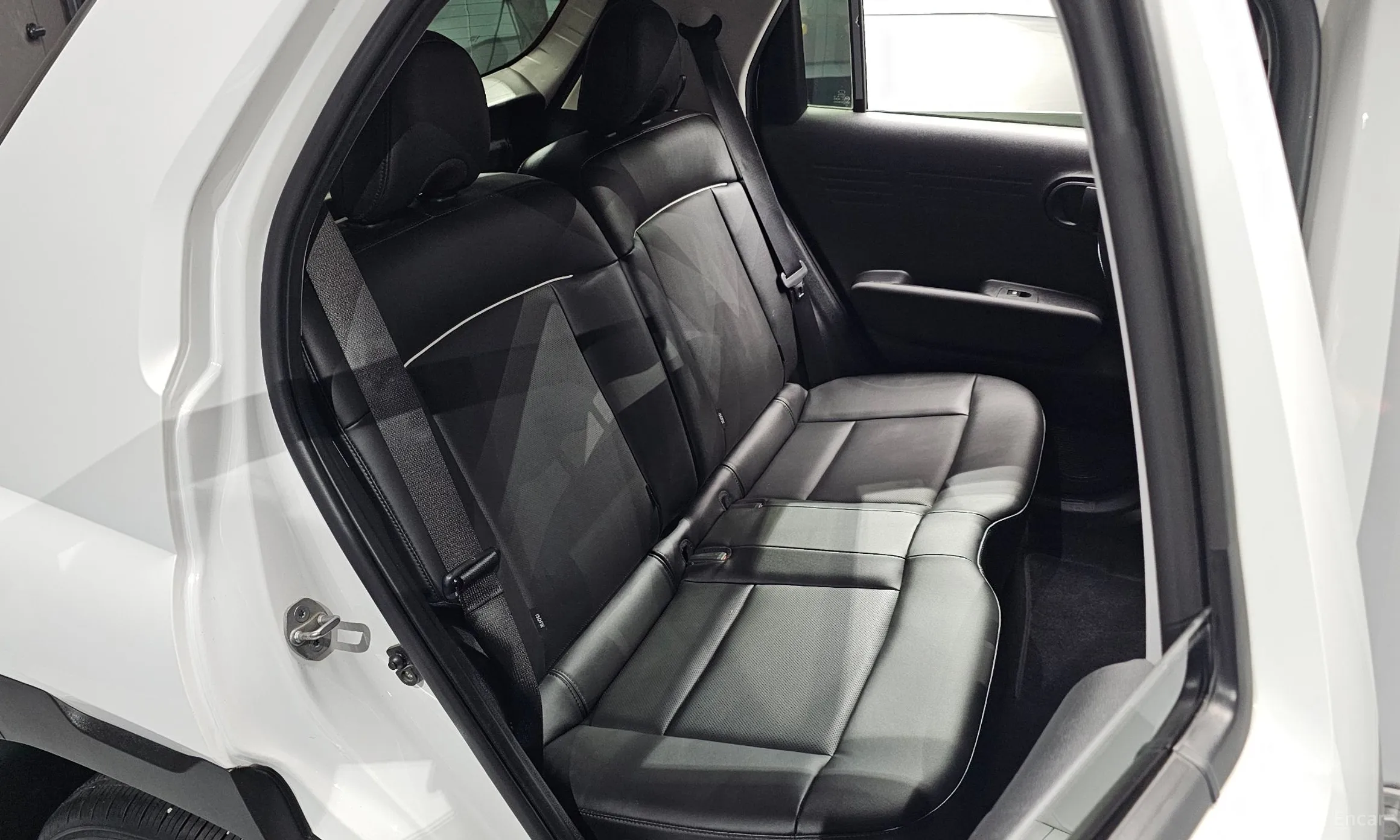 Hyundai Casper превью 11