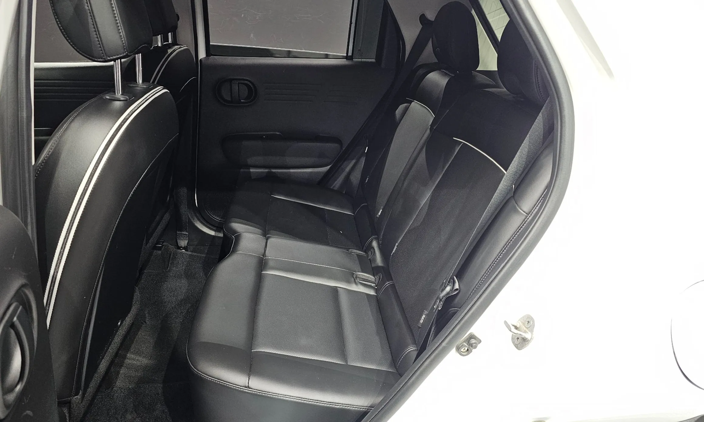 Hyundai Casper превью 12
