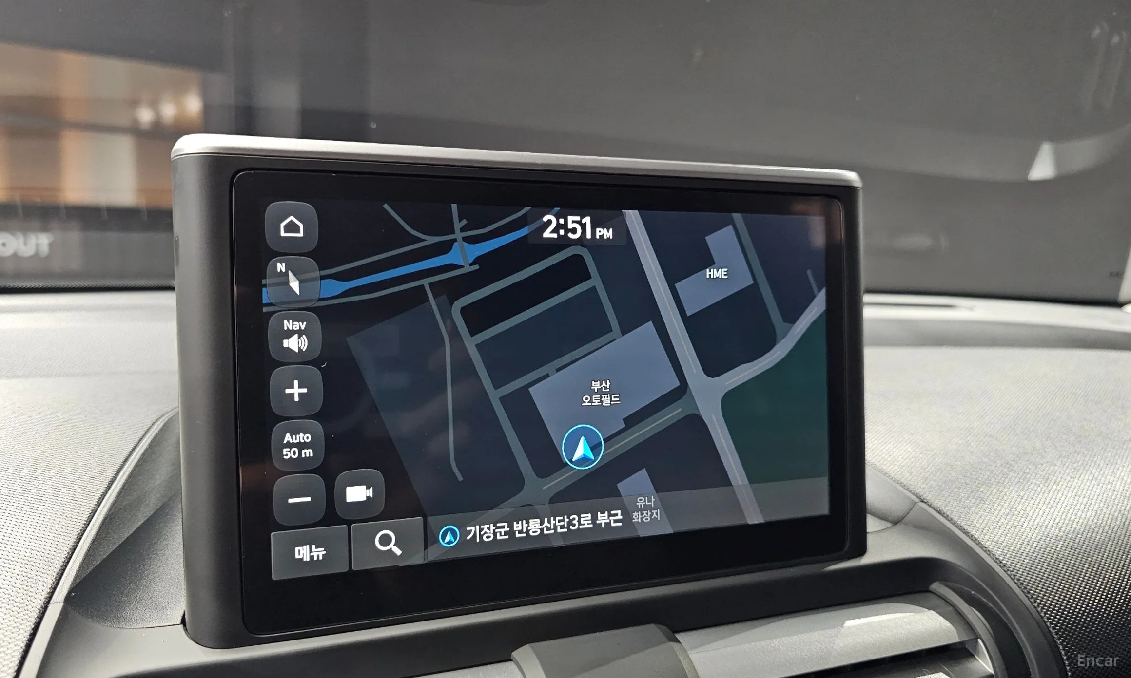 Hyundai Casper превью 14