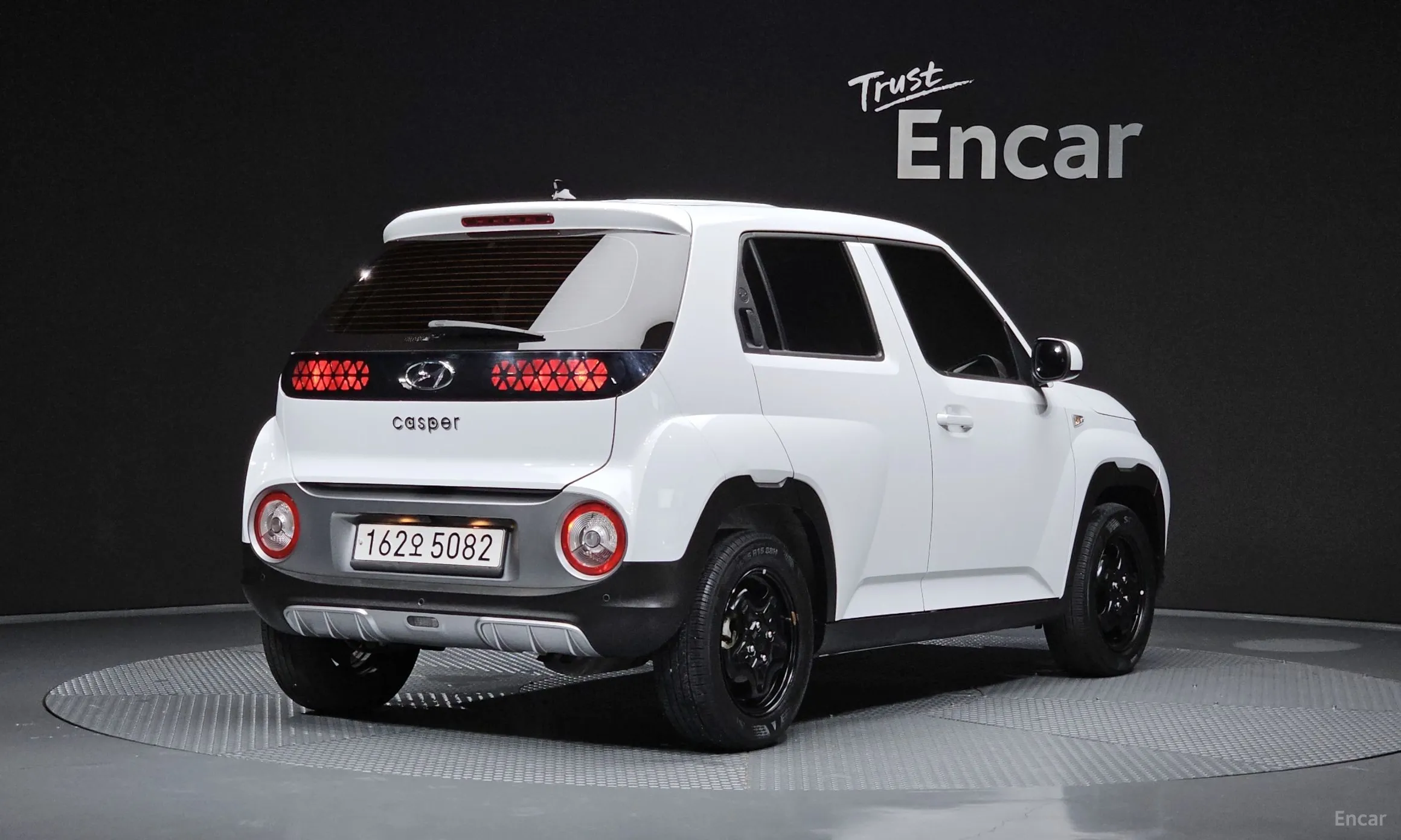 Hyundai Casper превью 2