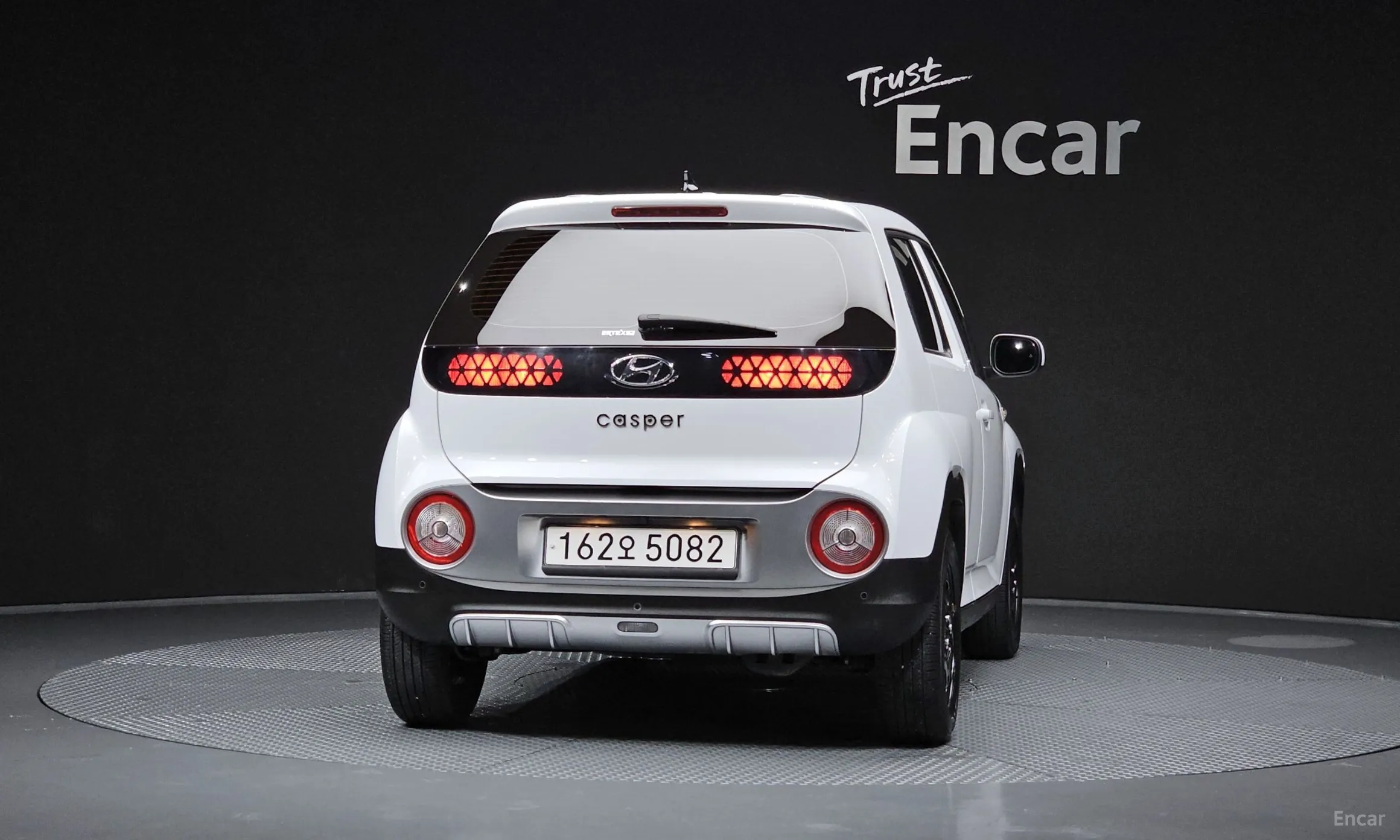 Hyundai Casper превью 4