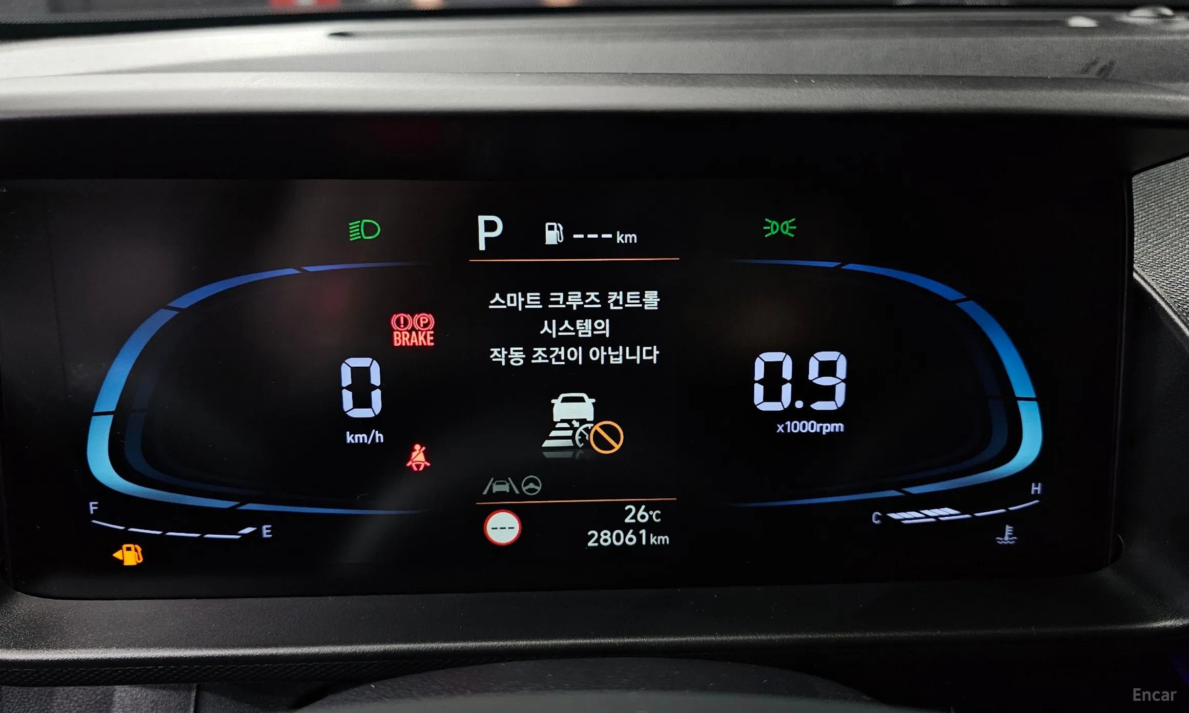 Hyundai Casper превью 8