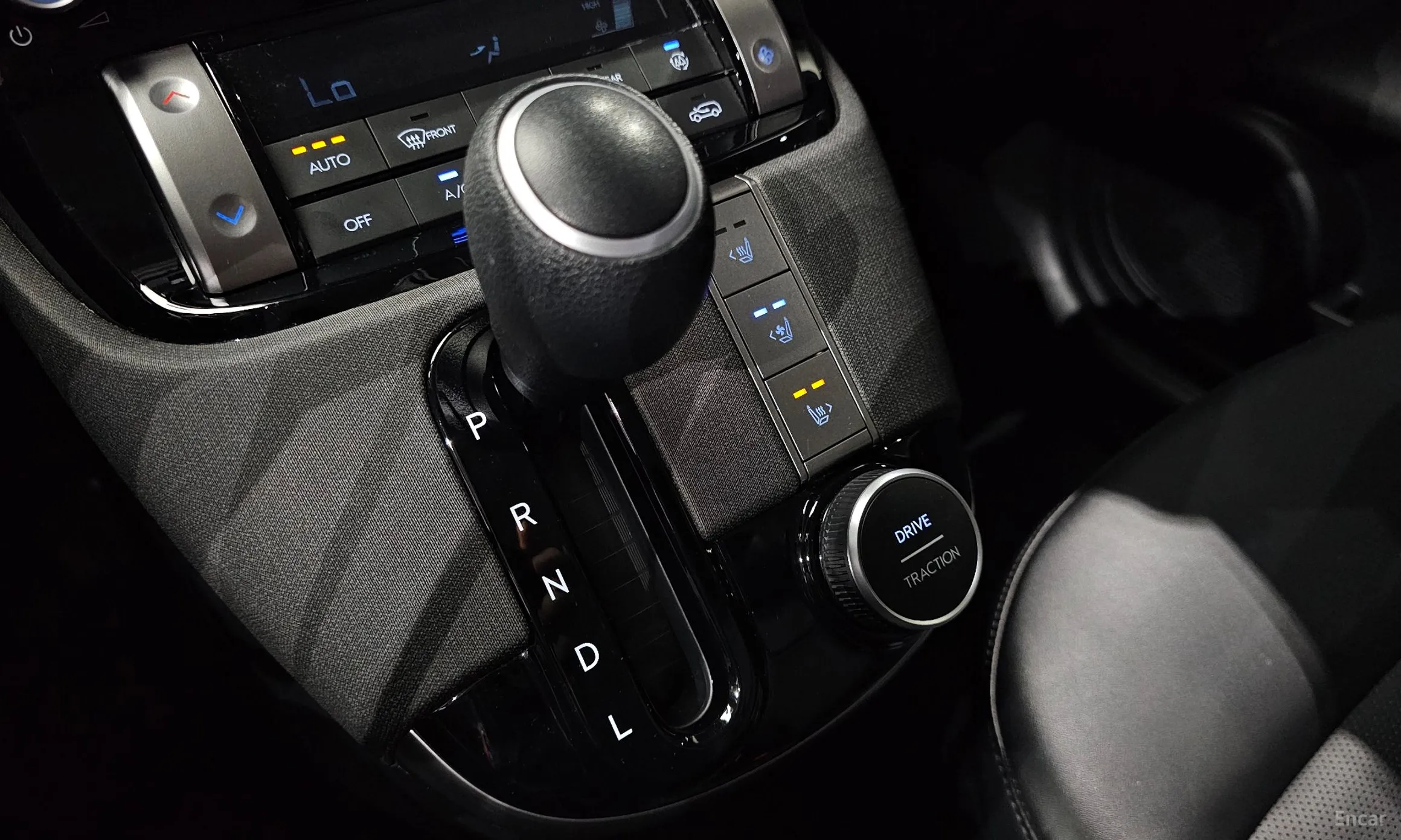 Hyundai Casper превью 9