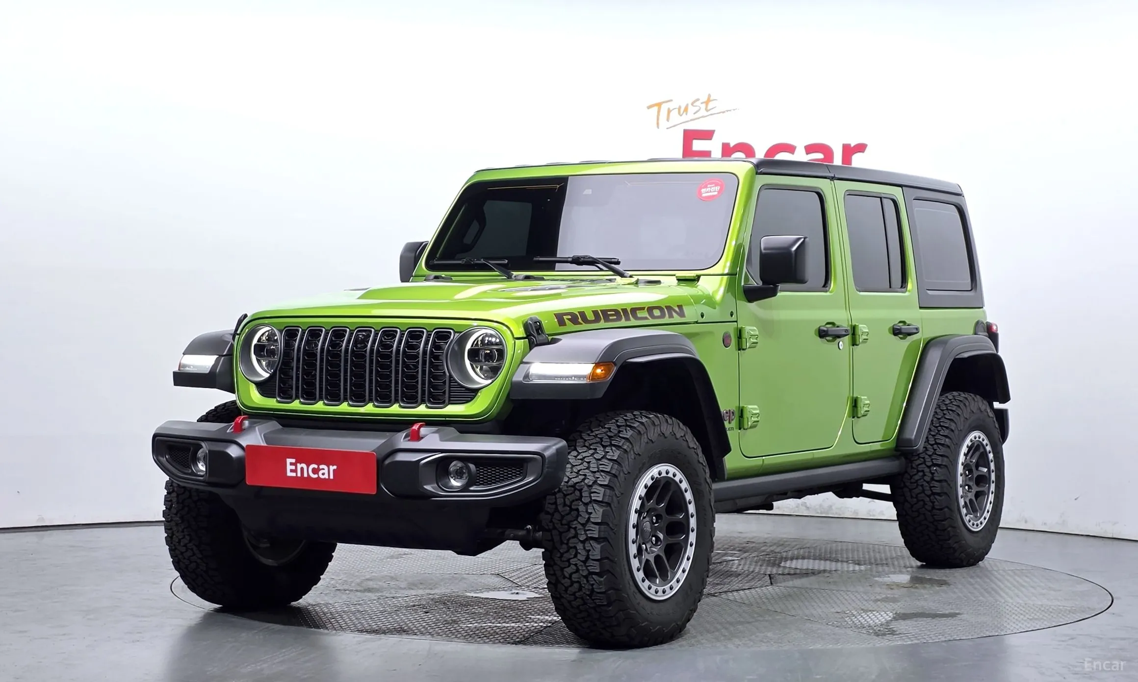 Jeep Wrangler (JL)
