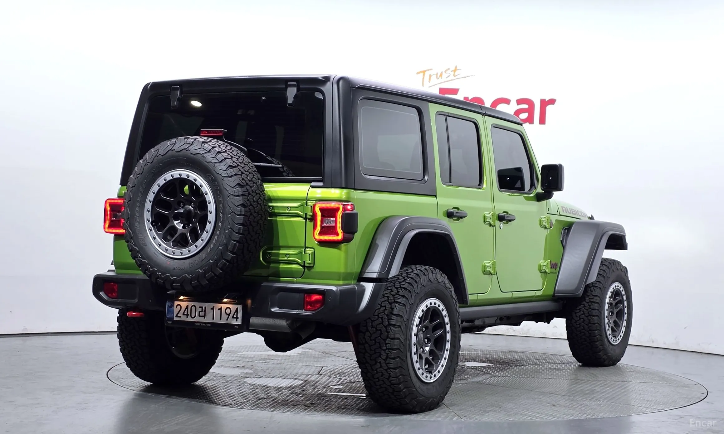 Jeep Wrangler (JL)