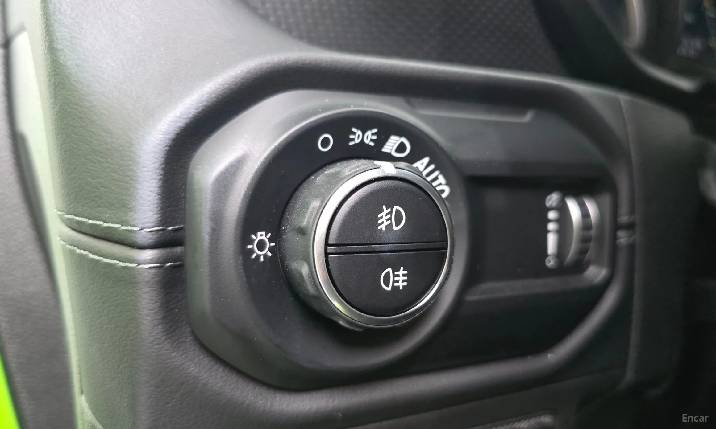 Jeep Wrangler (JL) превью 17