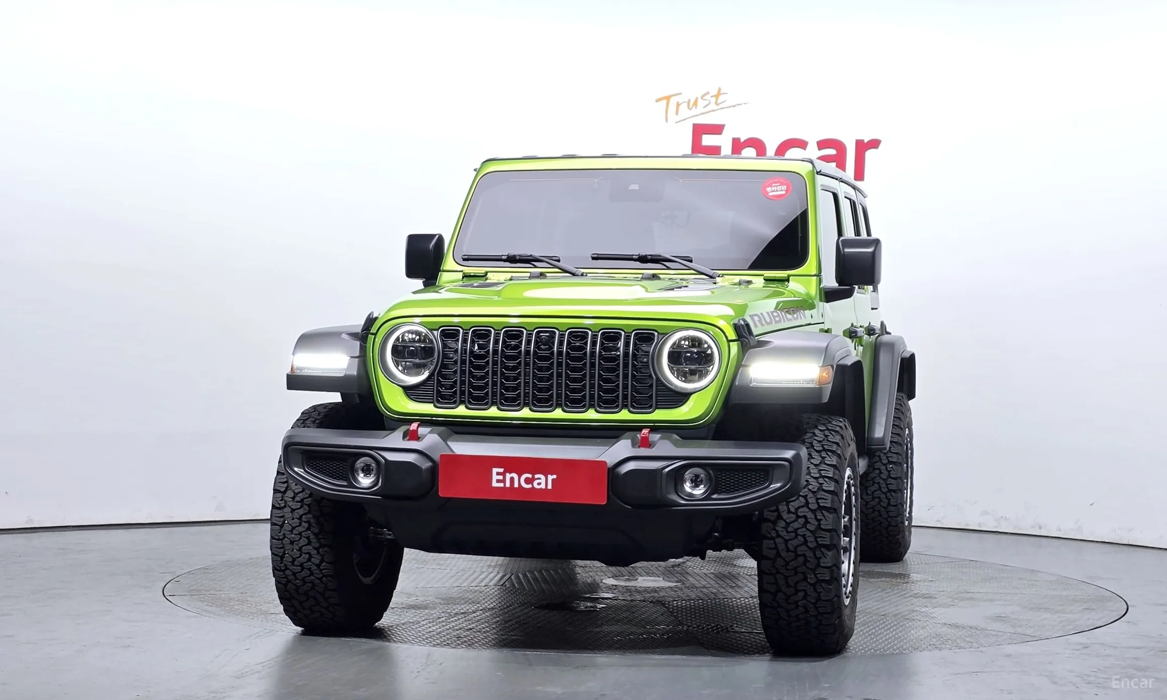 Jeep Wrangler (JL) превью 3