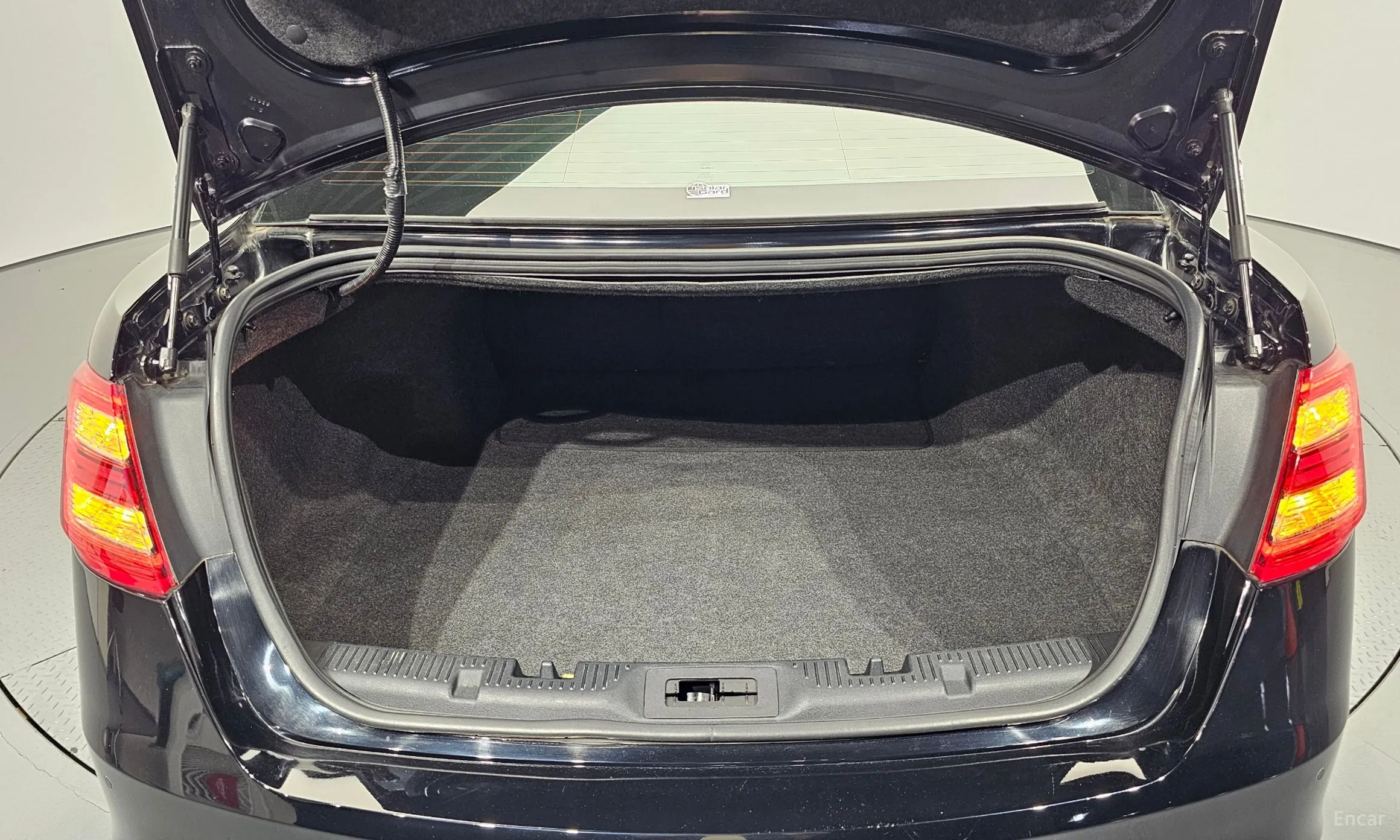 Ford New Torus превью 20
