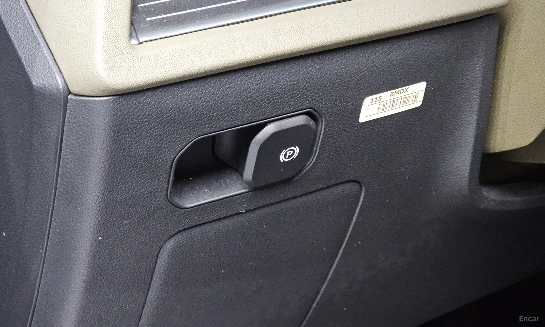 KG Mobility (SsangYong) Torres превью 13