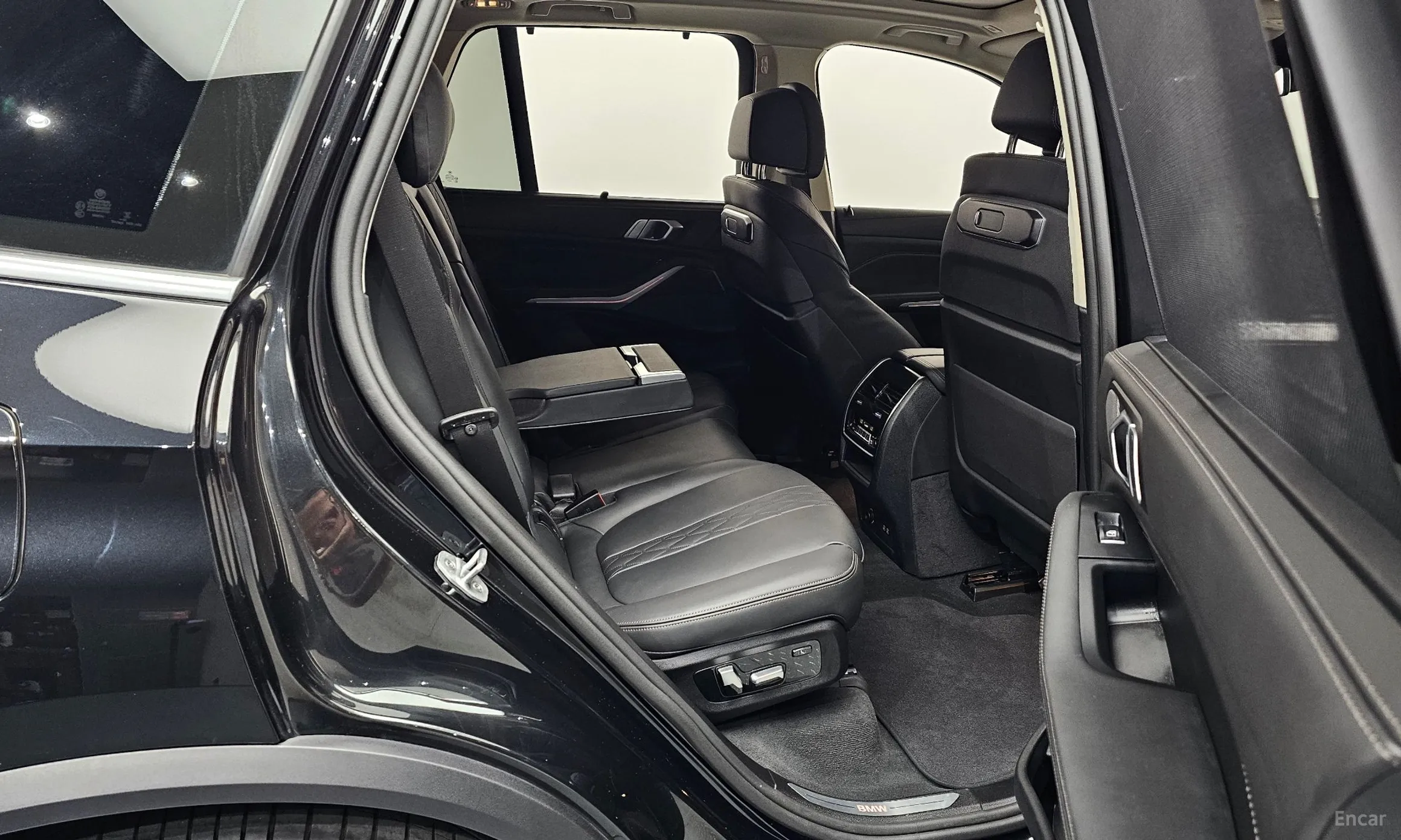 BMW X5 (G05) превью 11