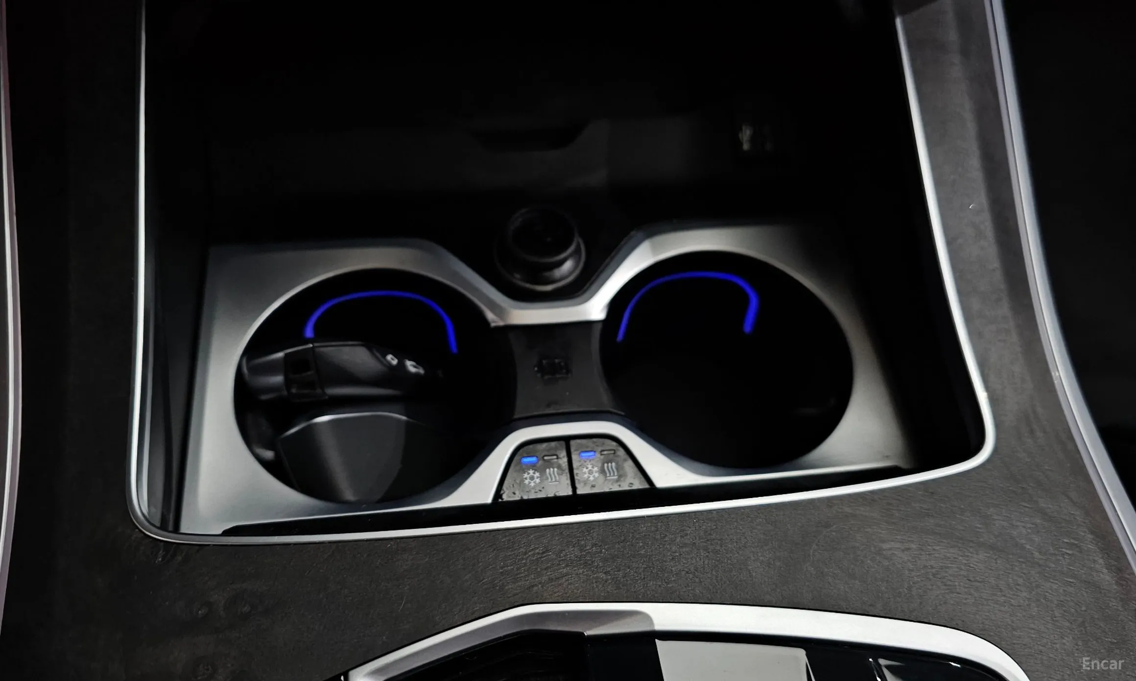 BMW X5 (G05) превью 12