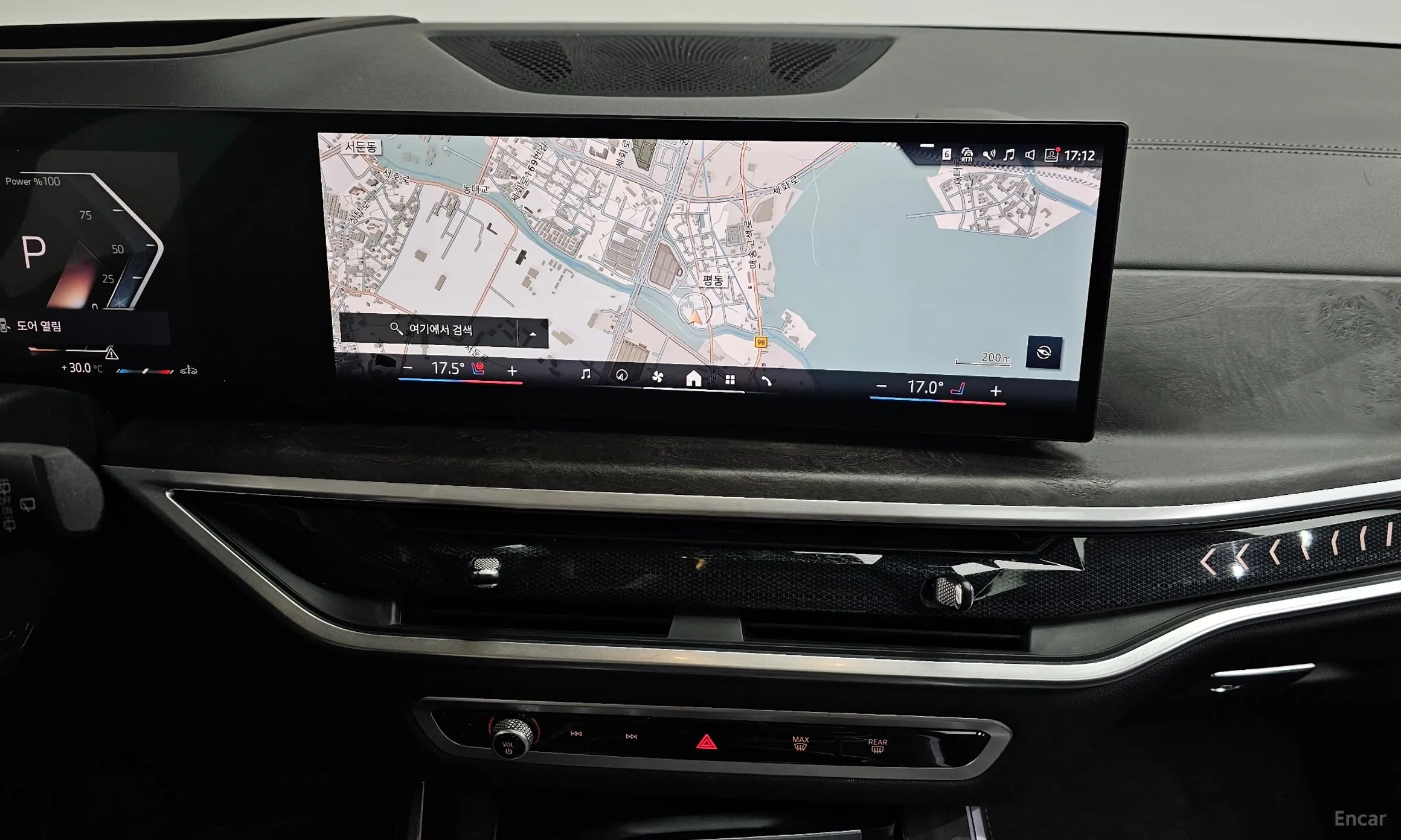 BMW X5 (G05) превью 13