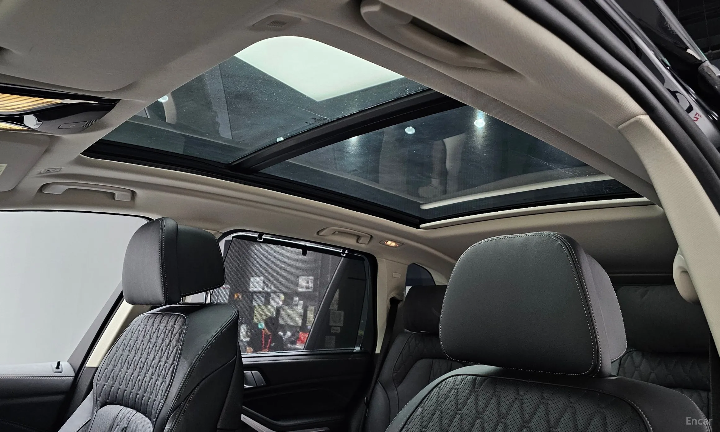 BMW X5 (G05) превью 16