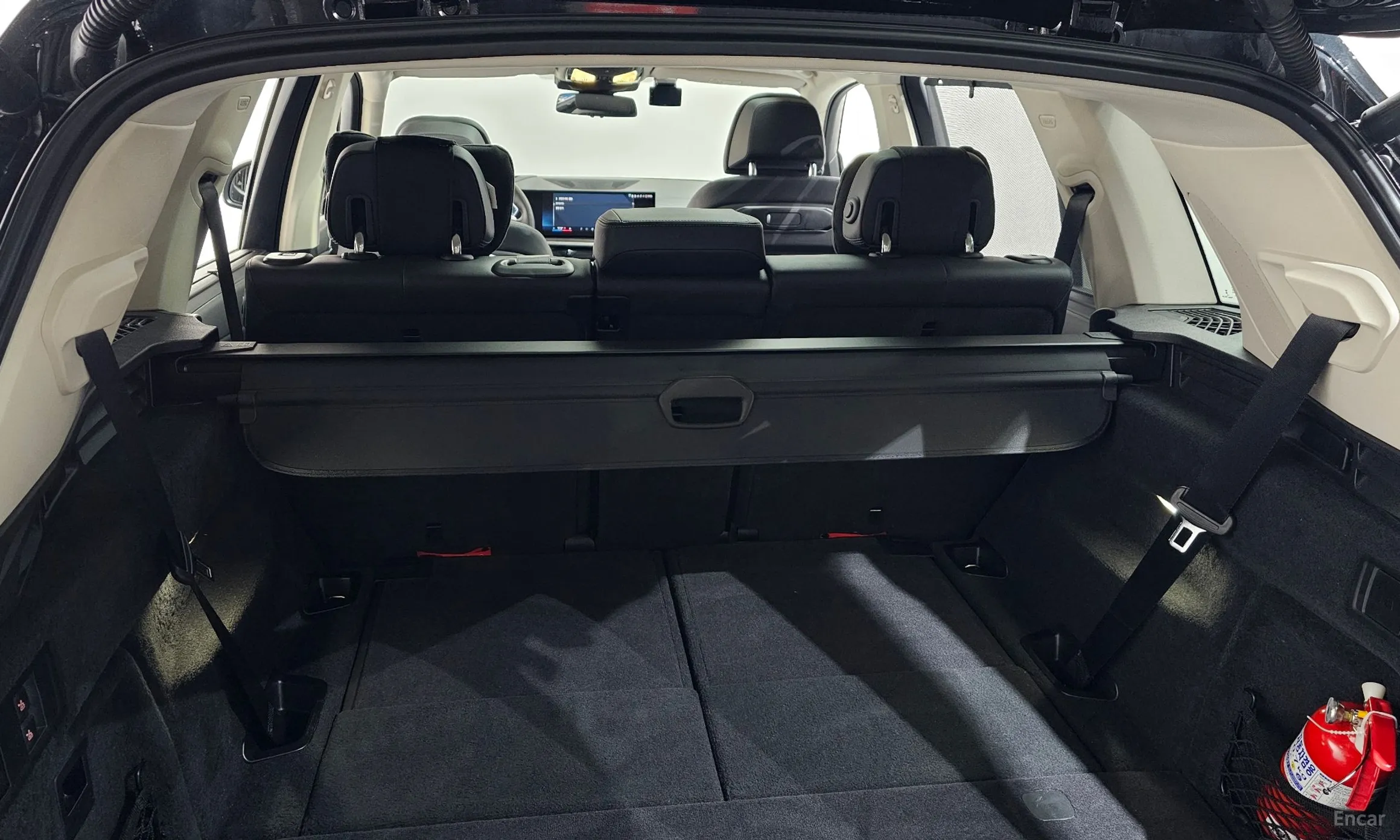 BMW X5 (G05) превью 18