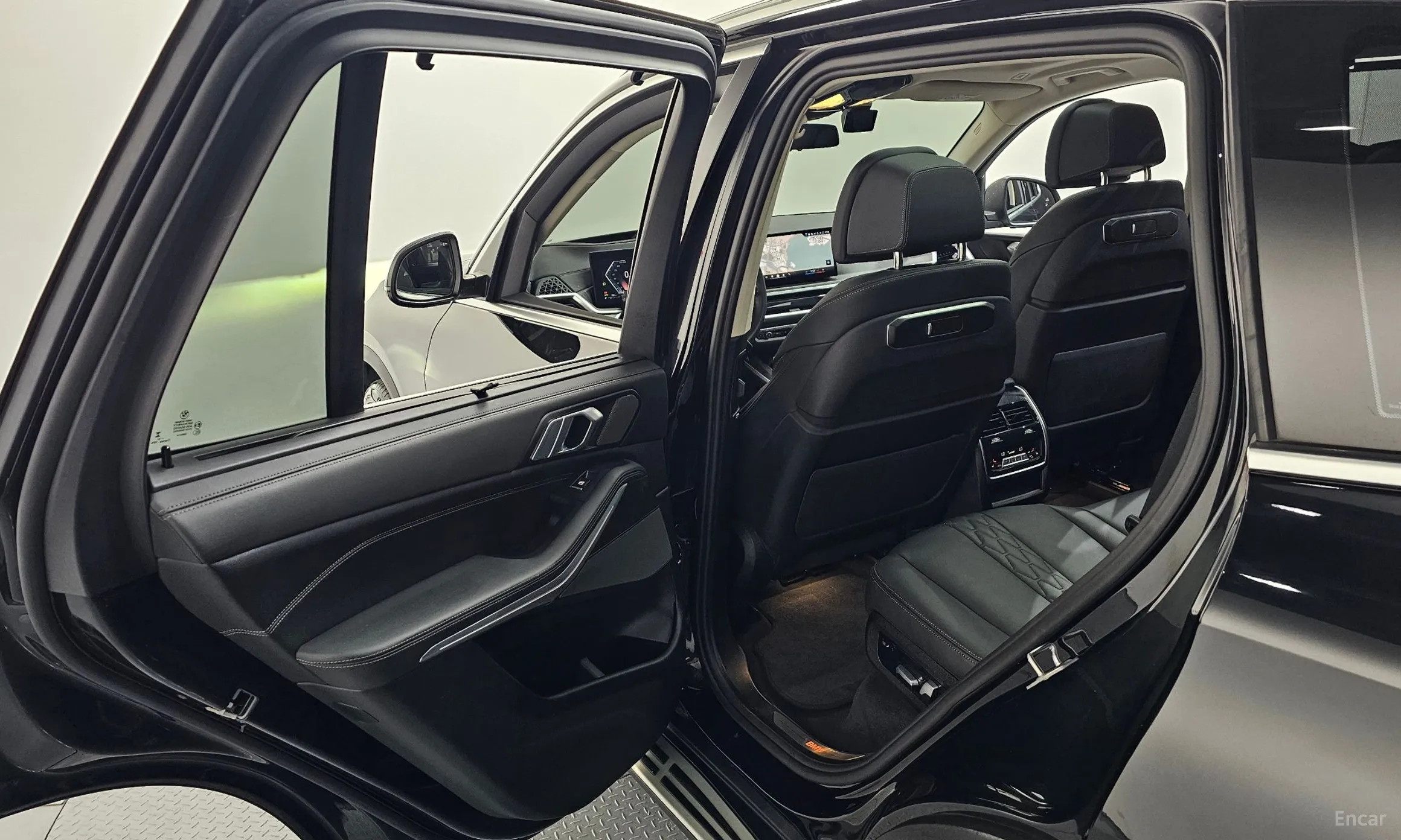 BMW X5 (G05) превью 20