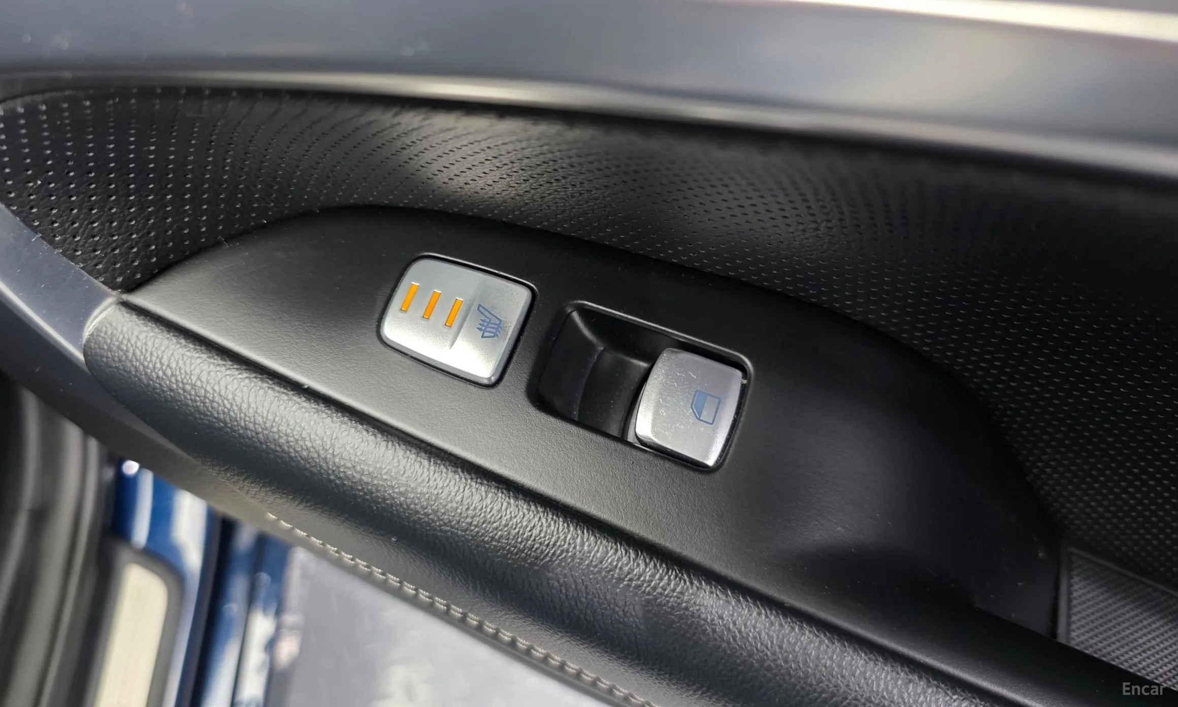 Genesis G70 превью 17