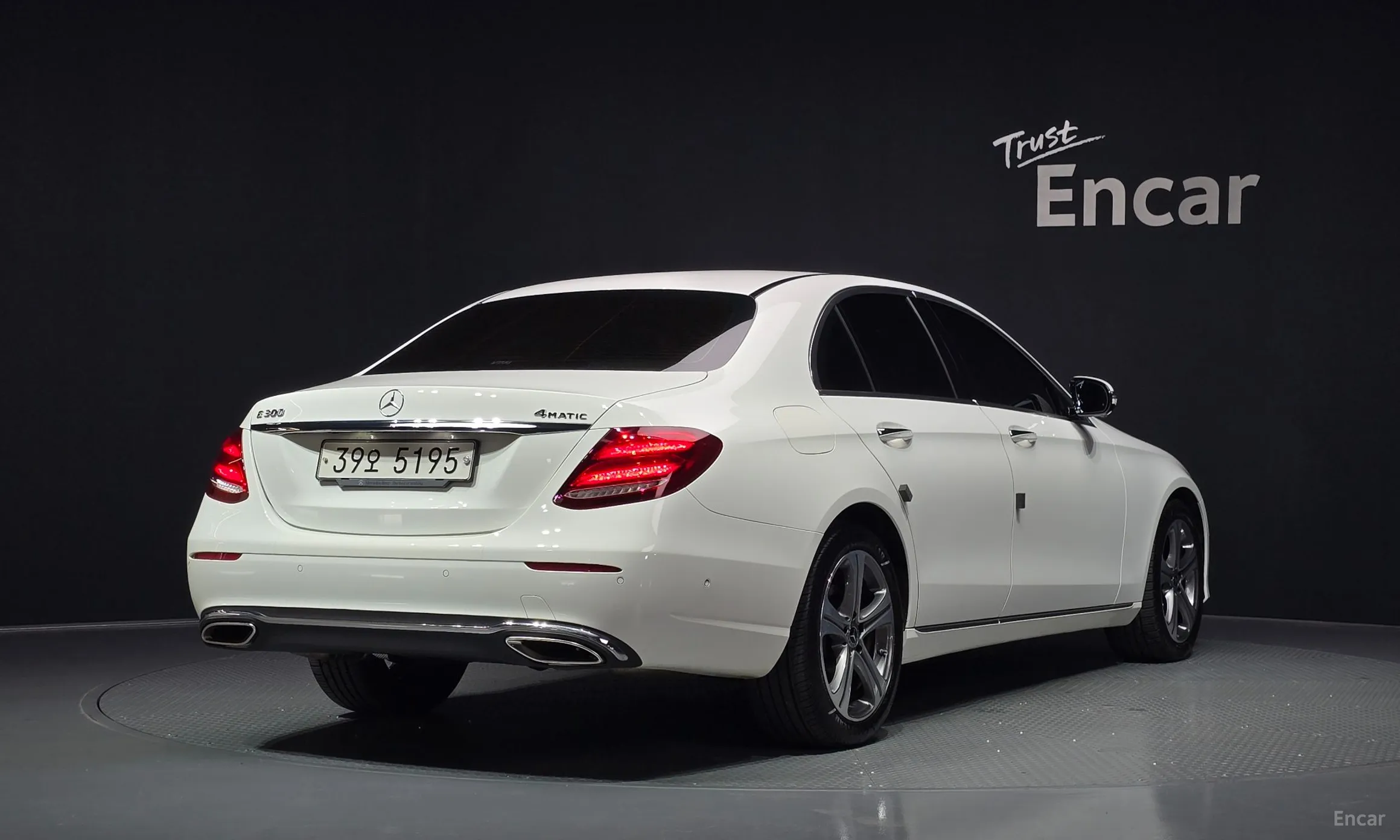 Mercedes Benz E-Class W213