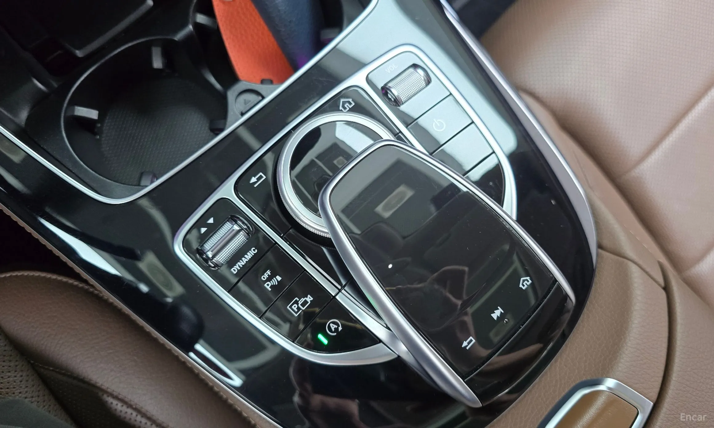 Mercedes Benz E-Class W213 превью 16