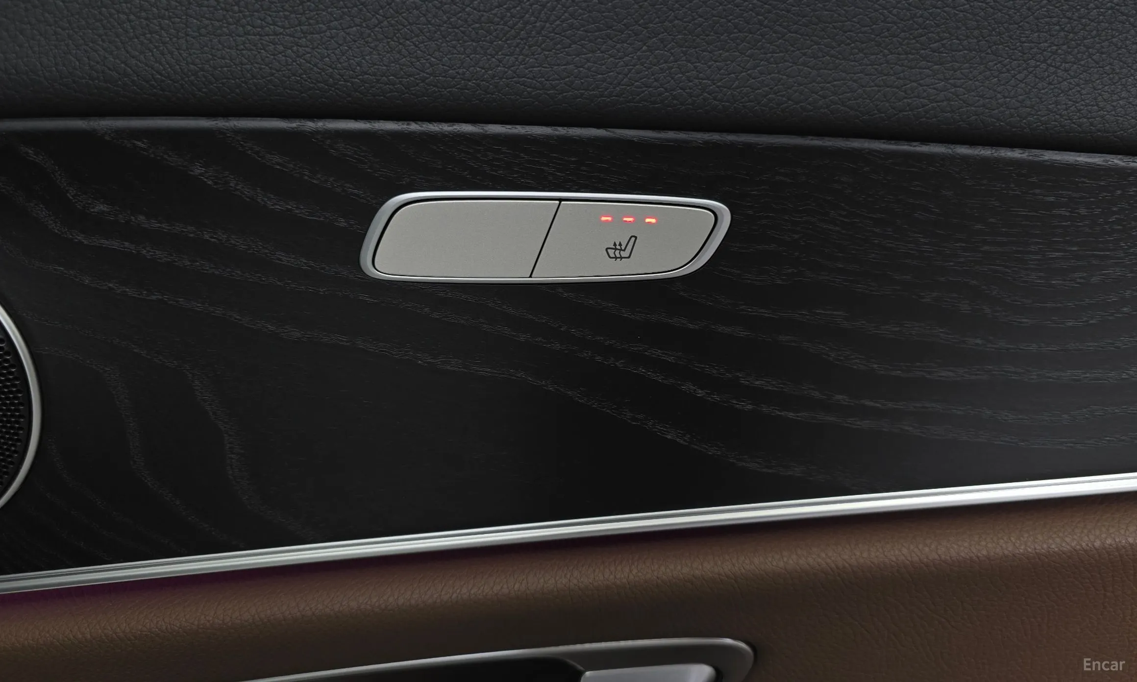 Mercedes Benz E-Class W213 превью 18
