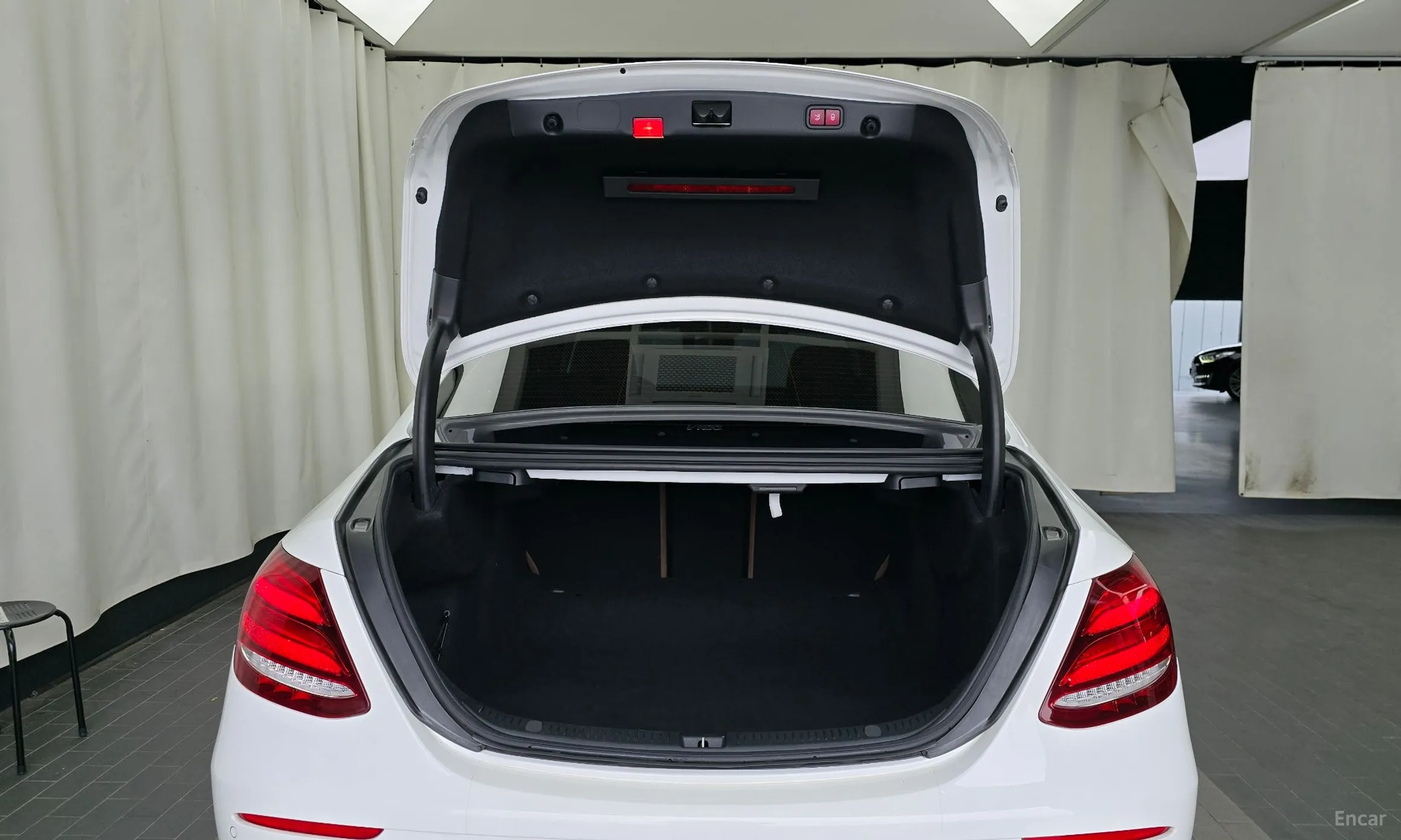 Mercedes Benz E-Class W213 превью 20