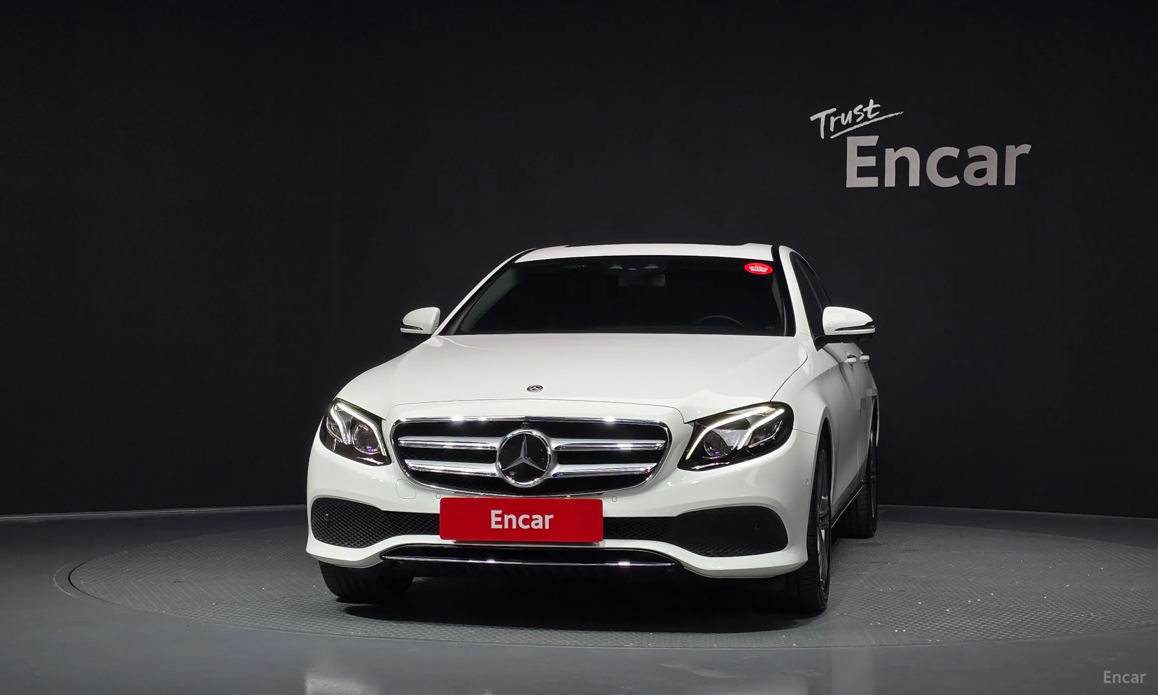 Mercedes Benz E-Class W213 превью 3