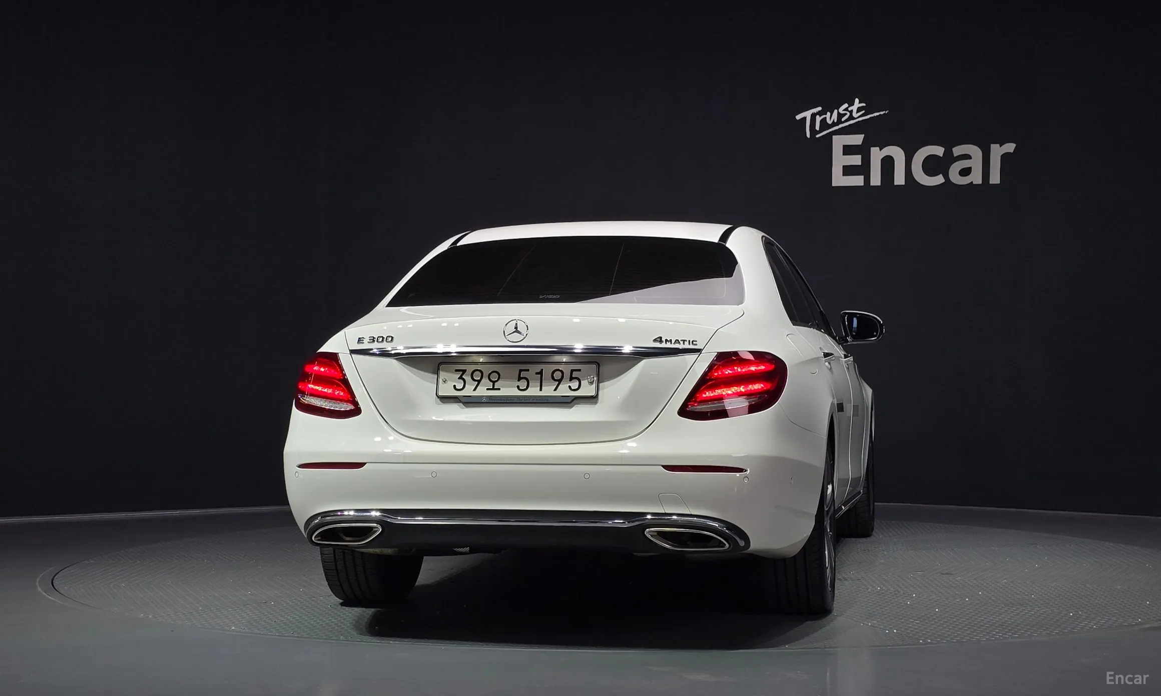 Mercedes Benz E-Class W213 превью 4