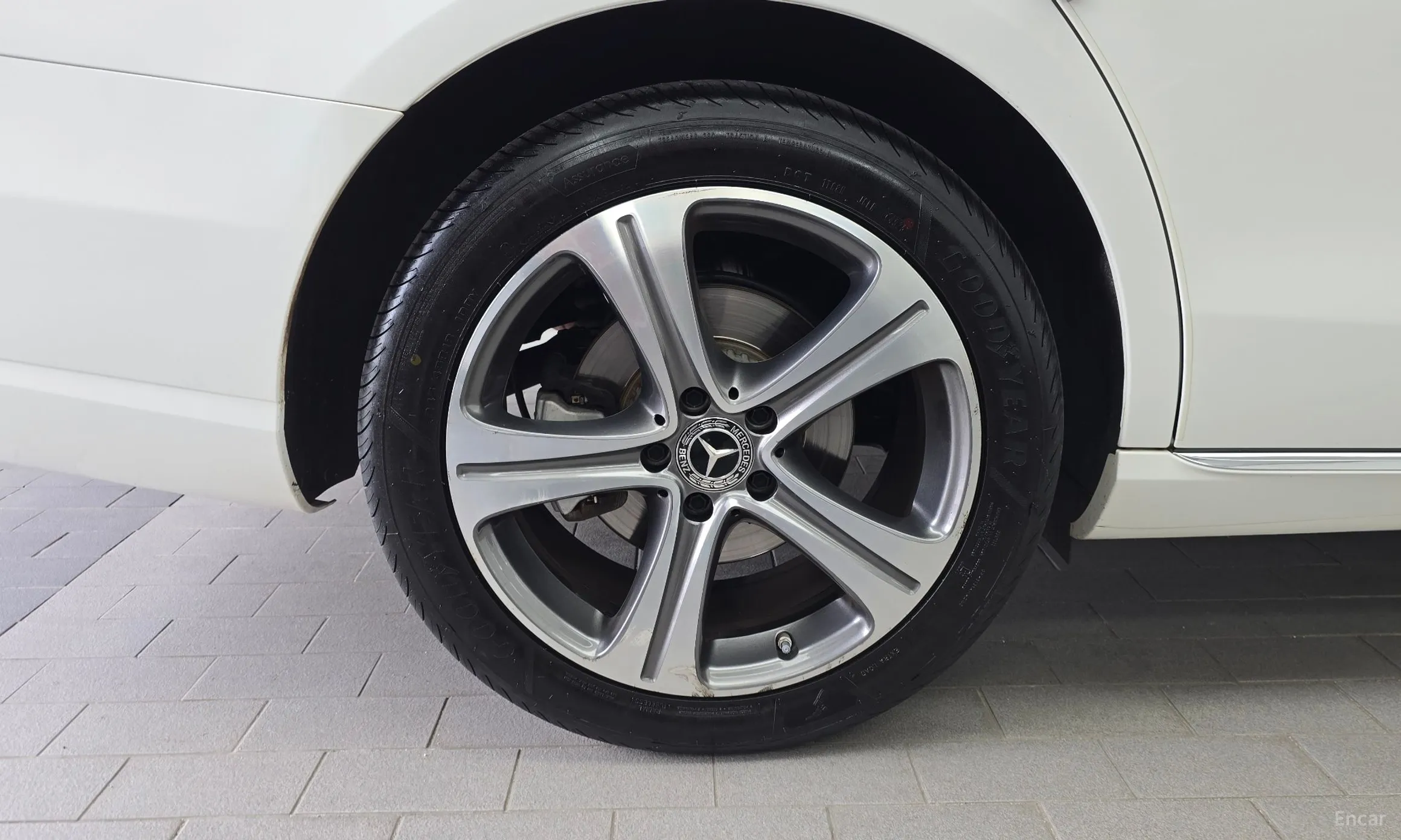 Mercedes Benz E-Class W213 превью 5
