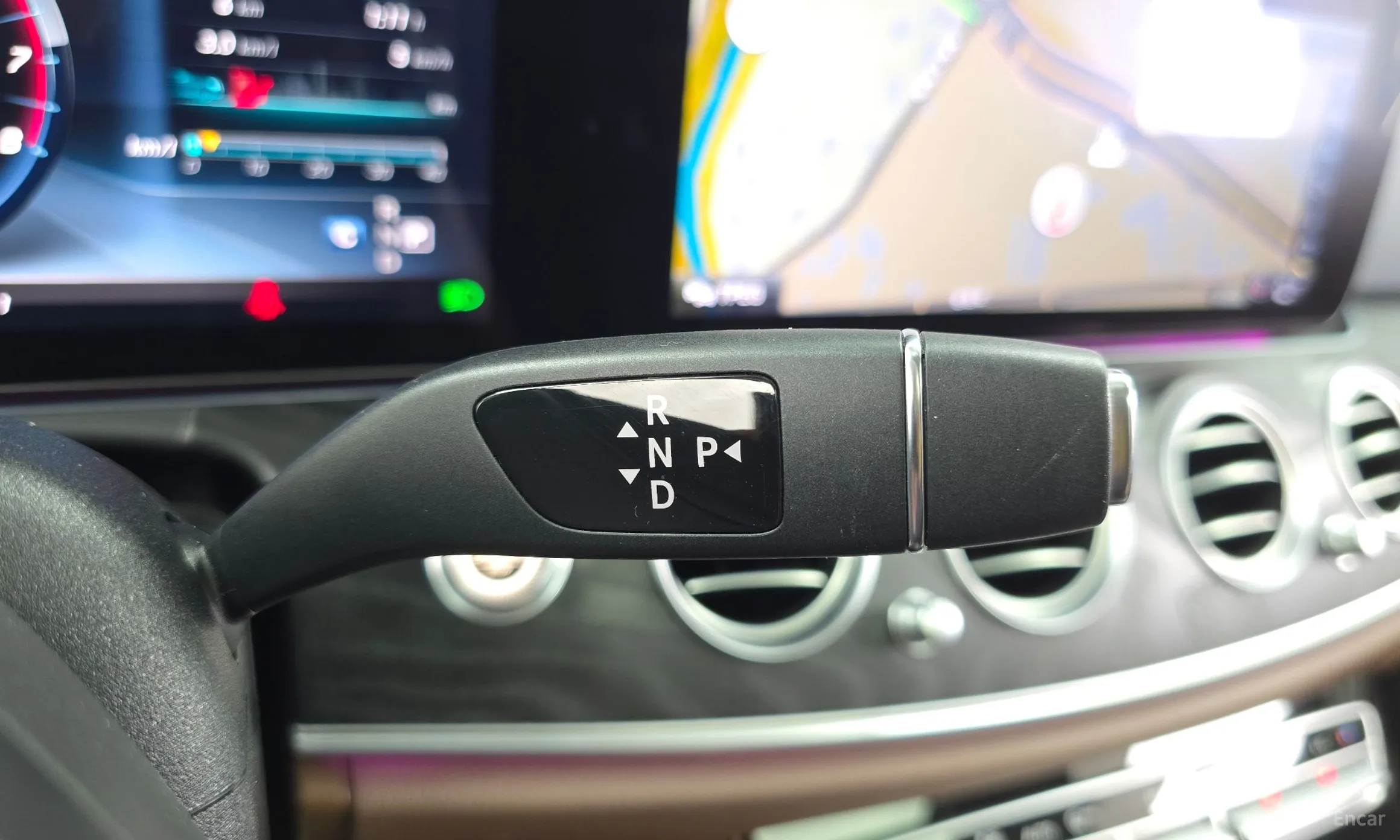Mercedes Benz E-Class W213 превью 9