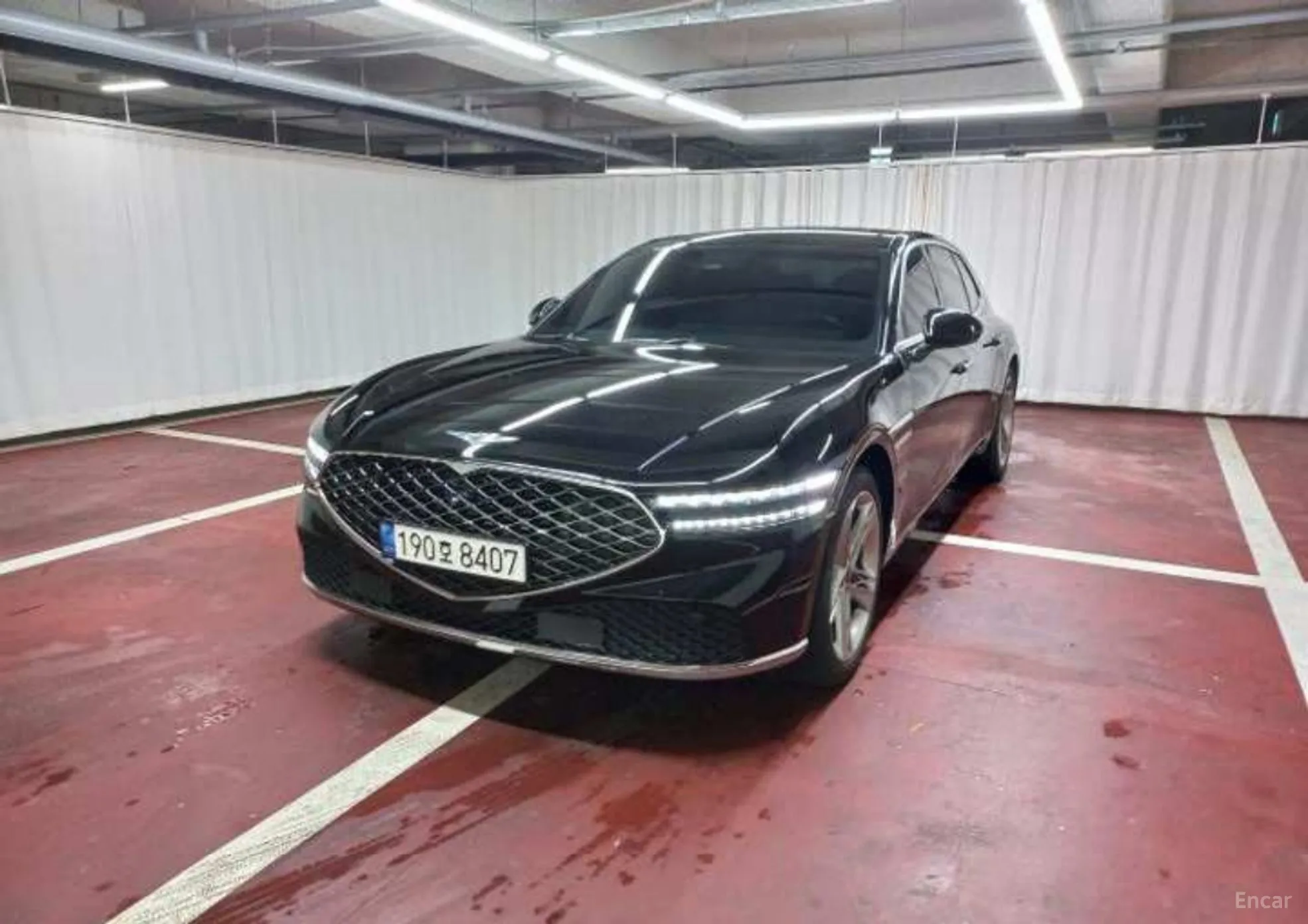 G90 (RS4)