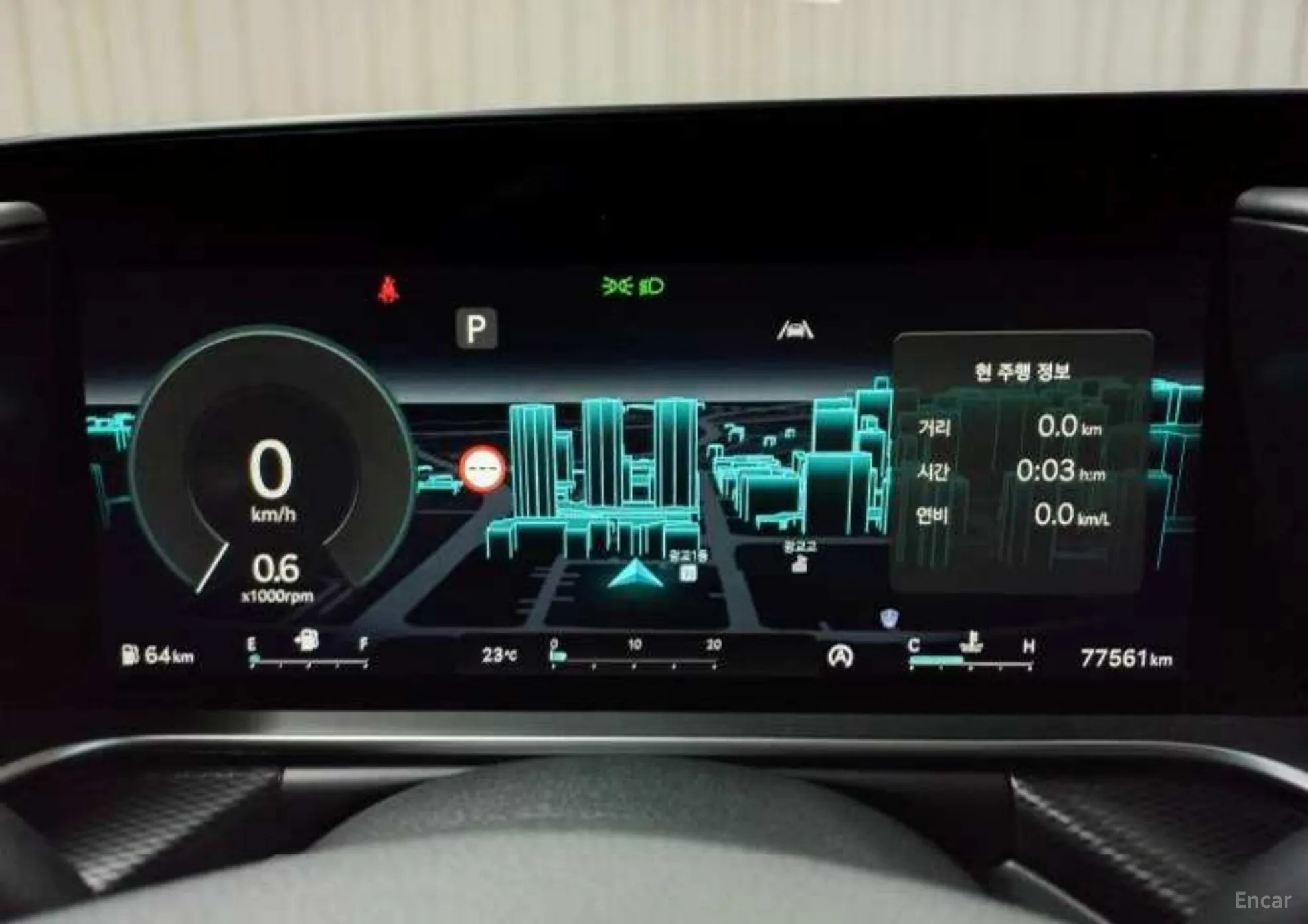 Genesis G90 (RS4) превью 7