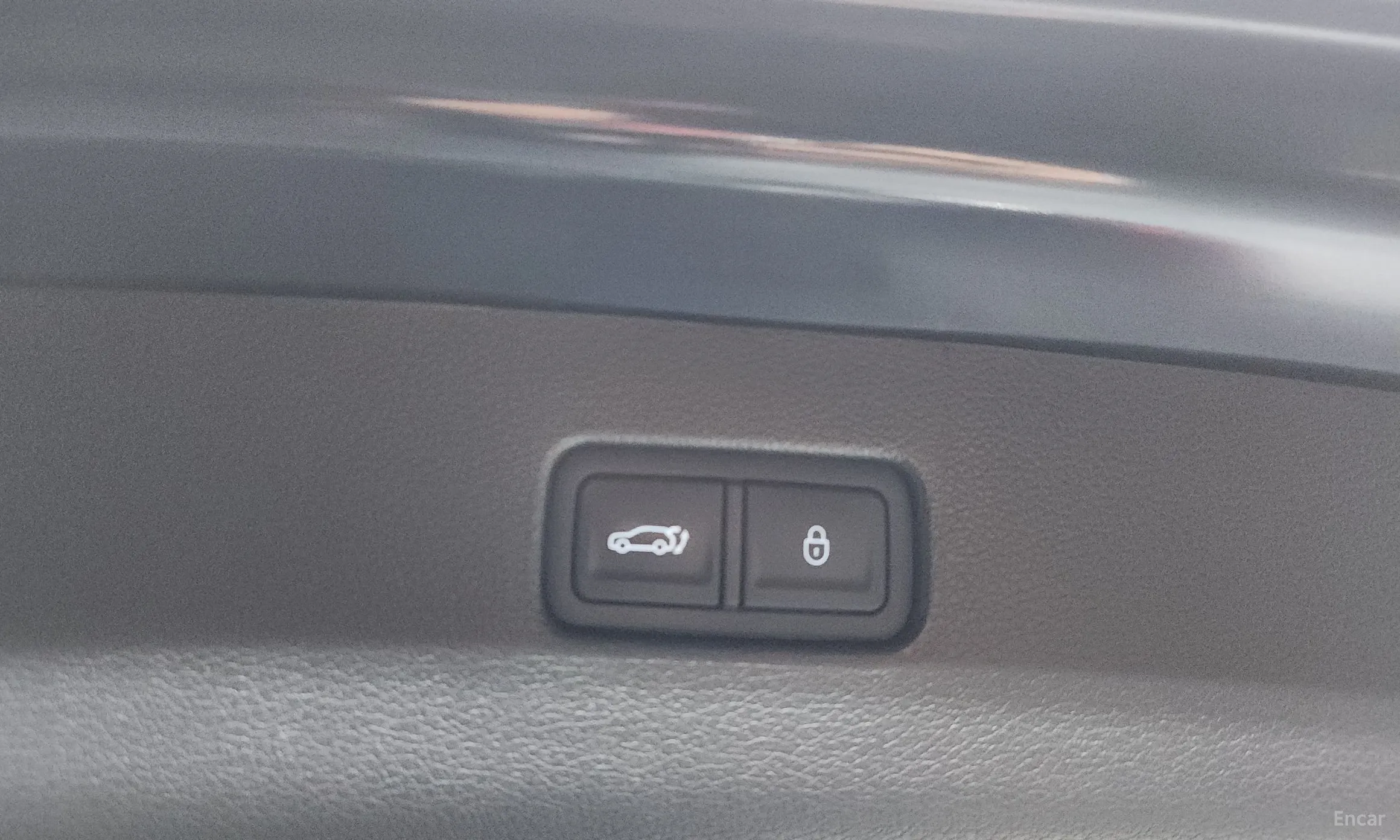 Genesis GV80 превью 16