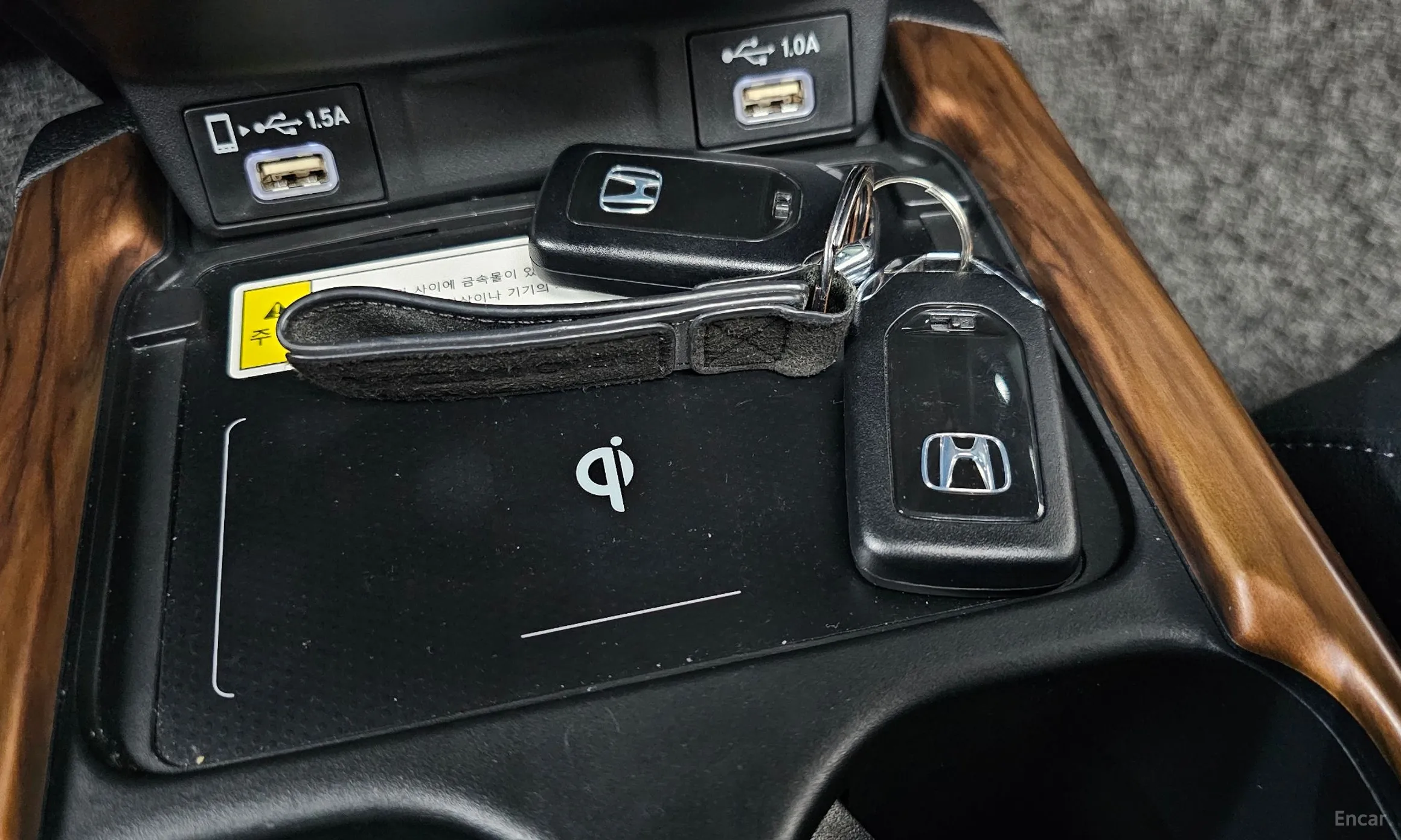 Honda CR-V 5th generation превью 16